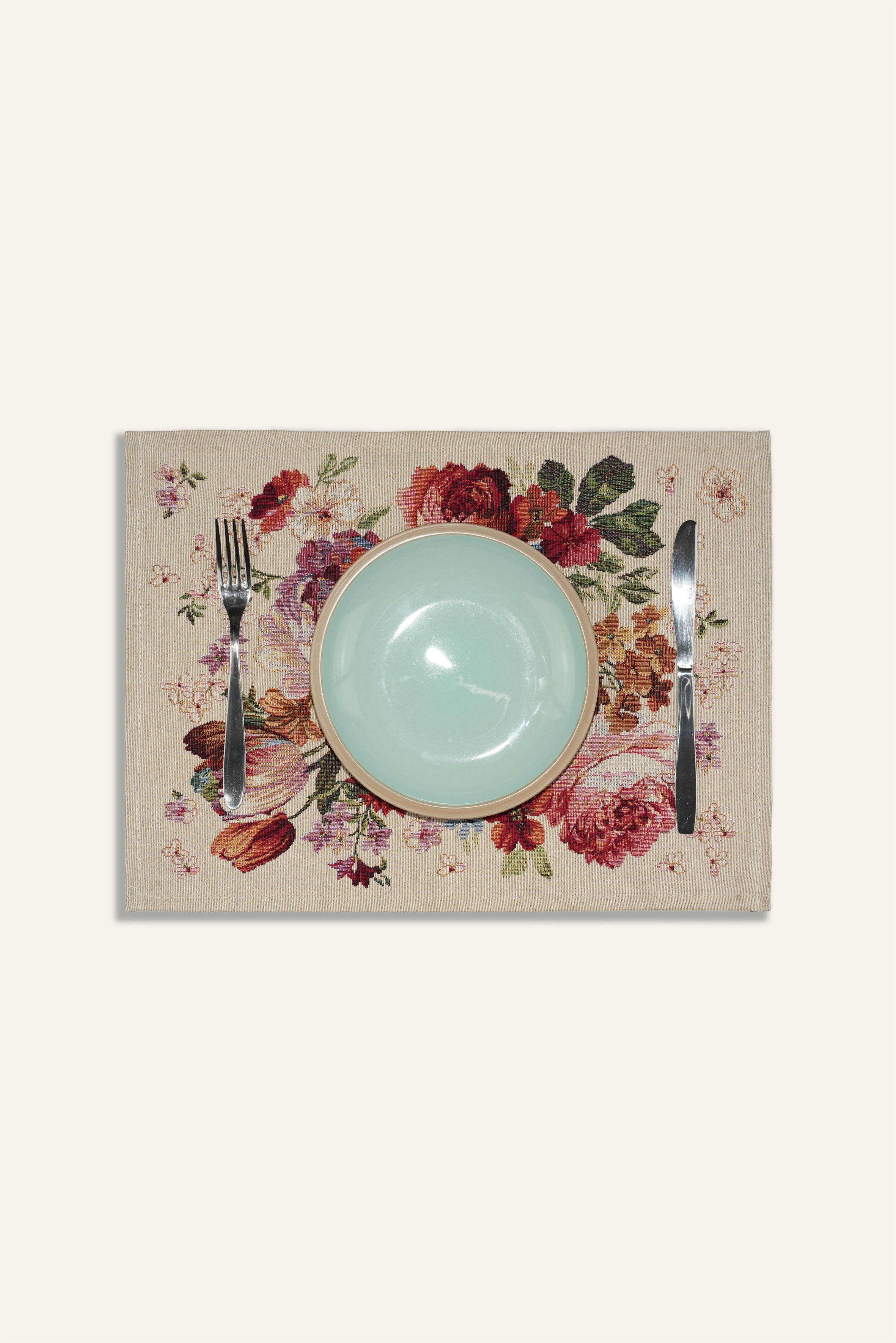 TOVAGLIETTA GOBELIN FLOREALE 4