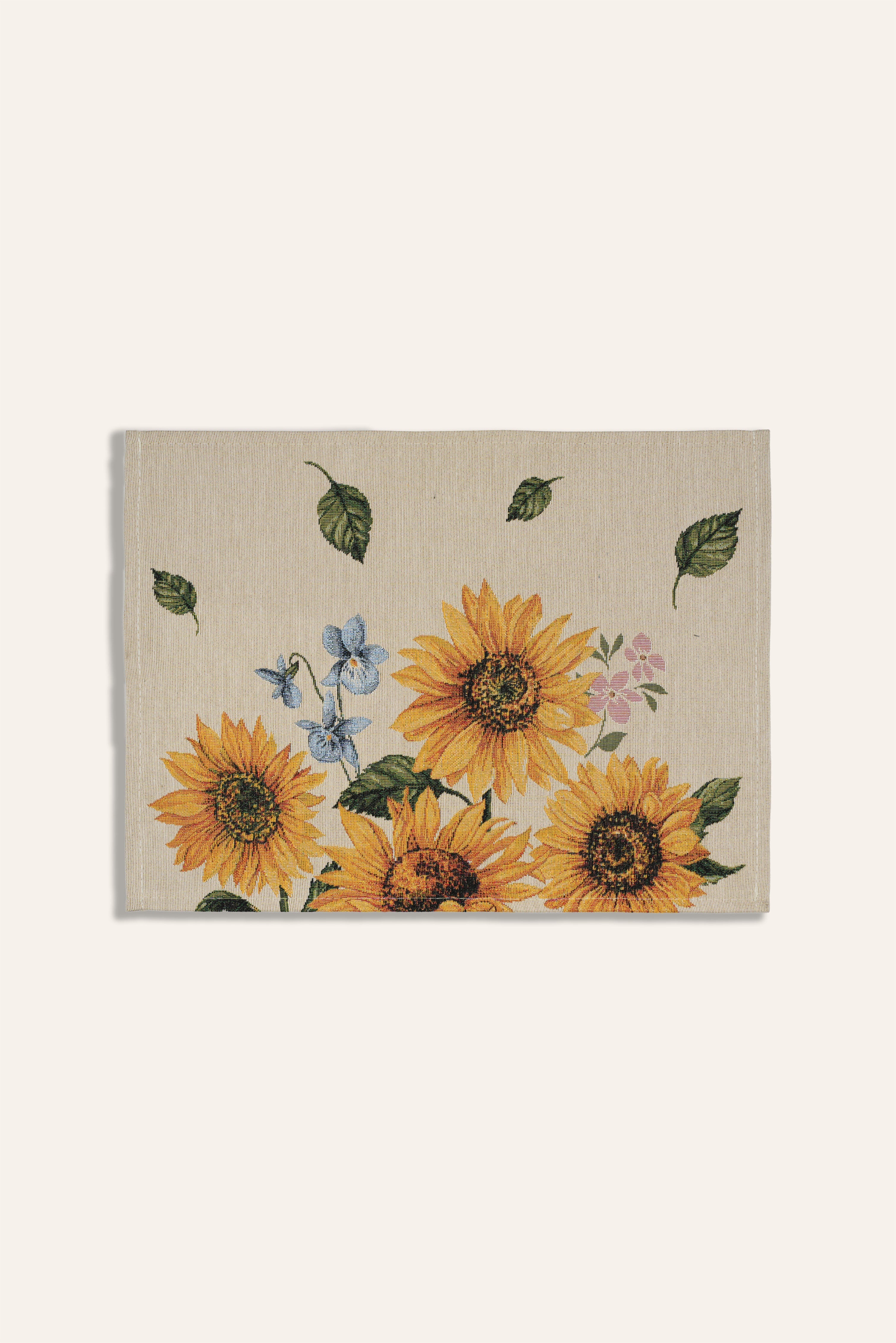 TOVAGLIETTA GOBELIN GIRASOLE 1