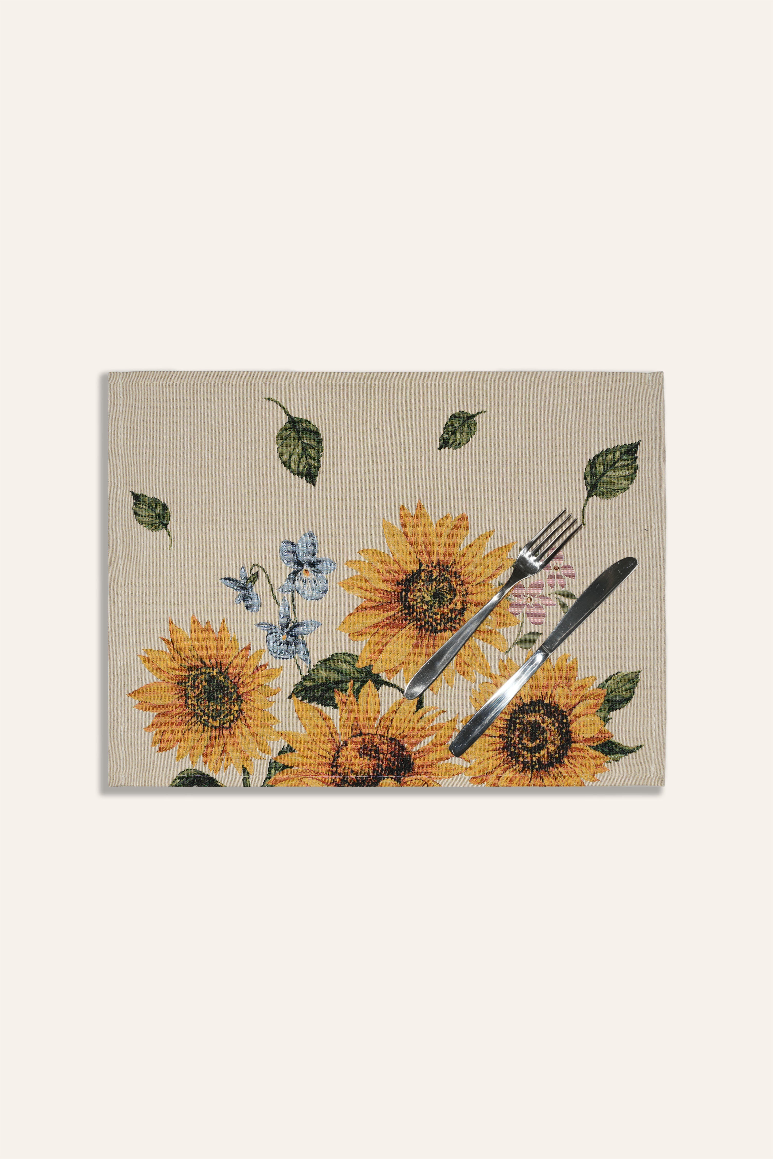 TOVAGLIETTA GOBELIN GIRASOLE 1