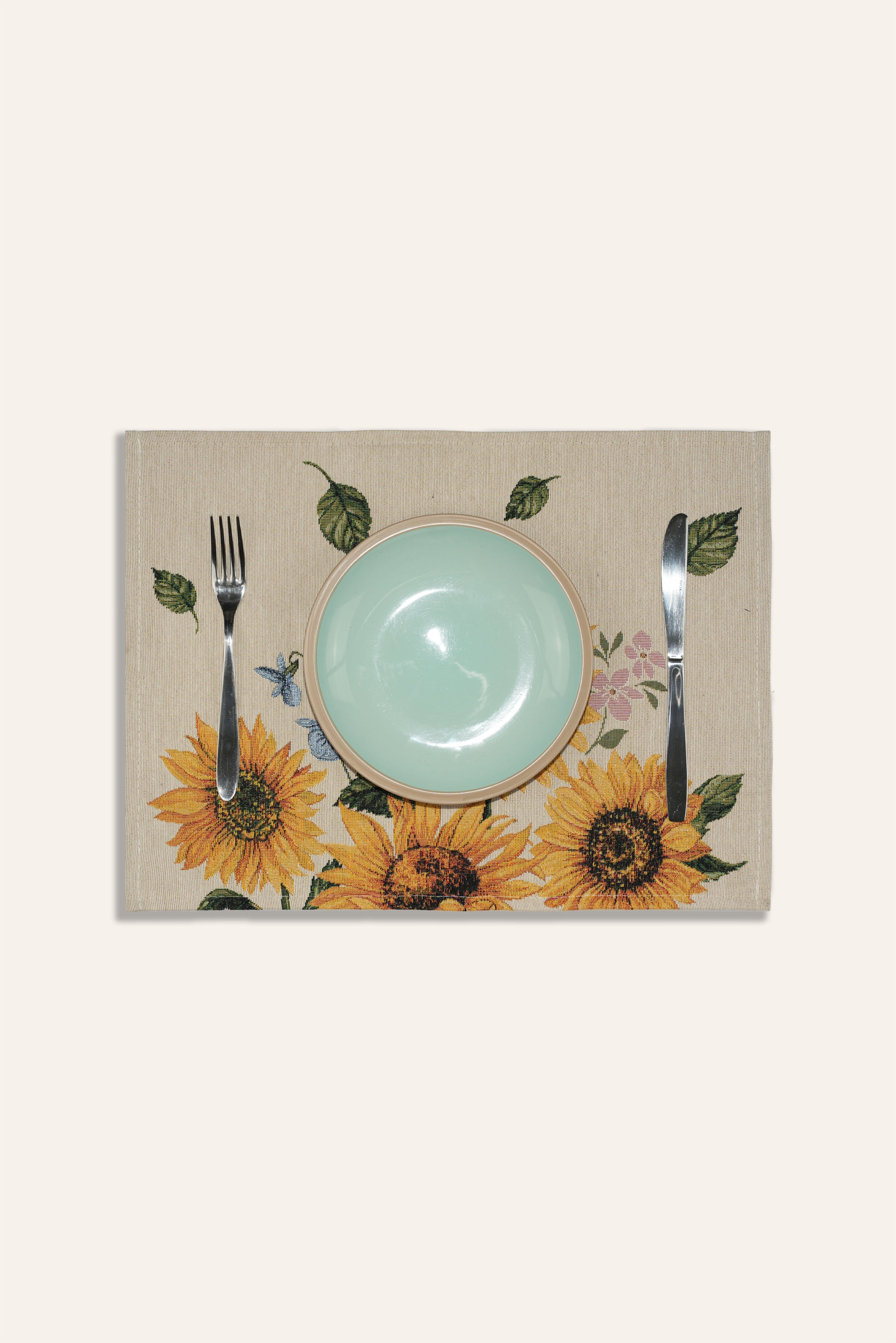 TOVAGLIETTA GOBELIN GIRASOLE 1