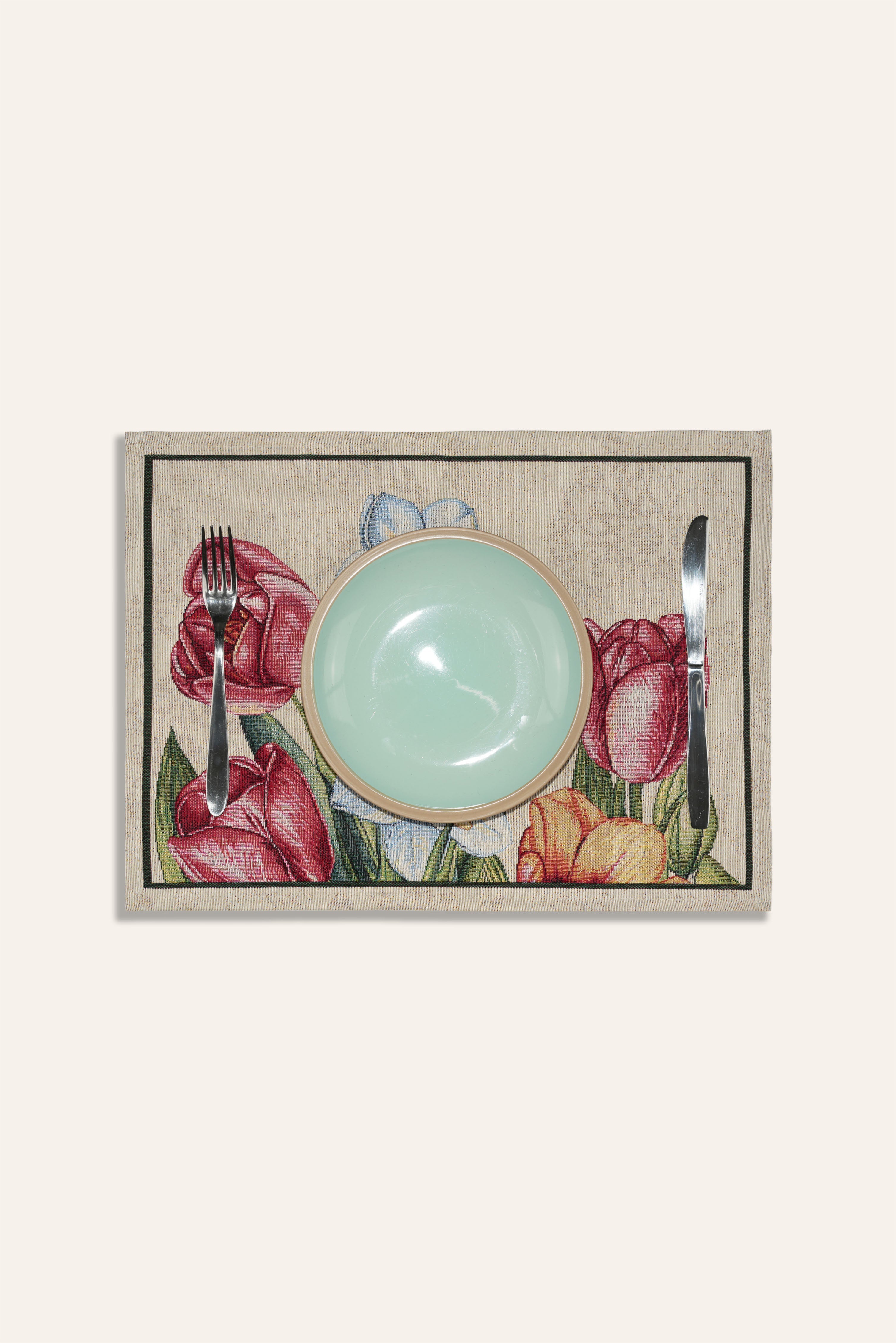 TOVAGLIETTA GOBELIN FLOREALE 12