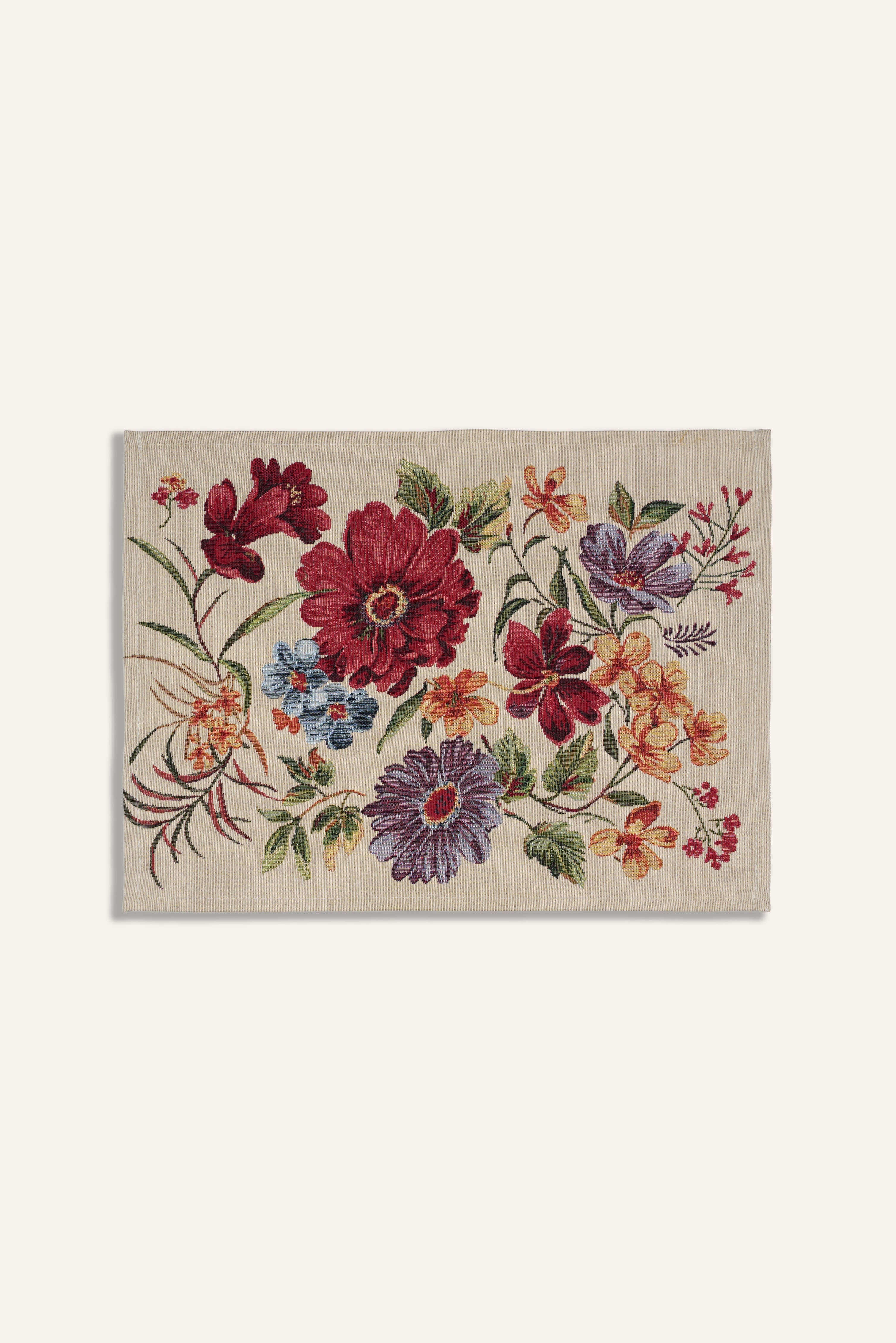 TOVAGLIETTA GOBELIN FLOREALE 6