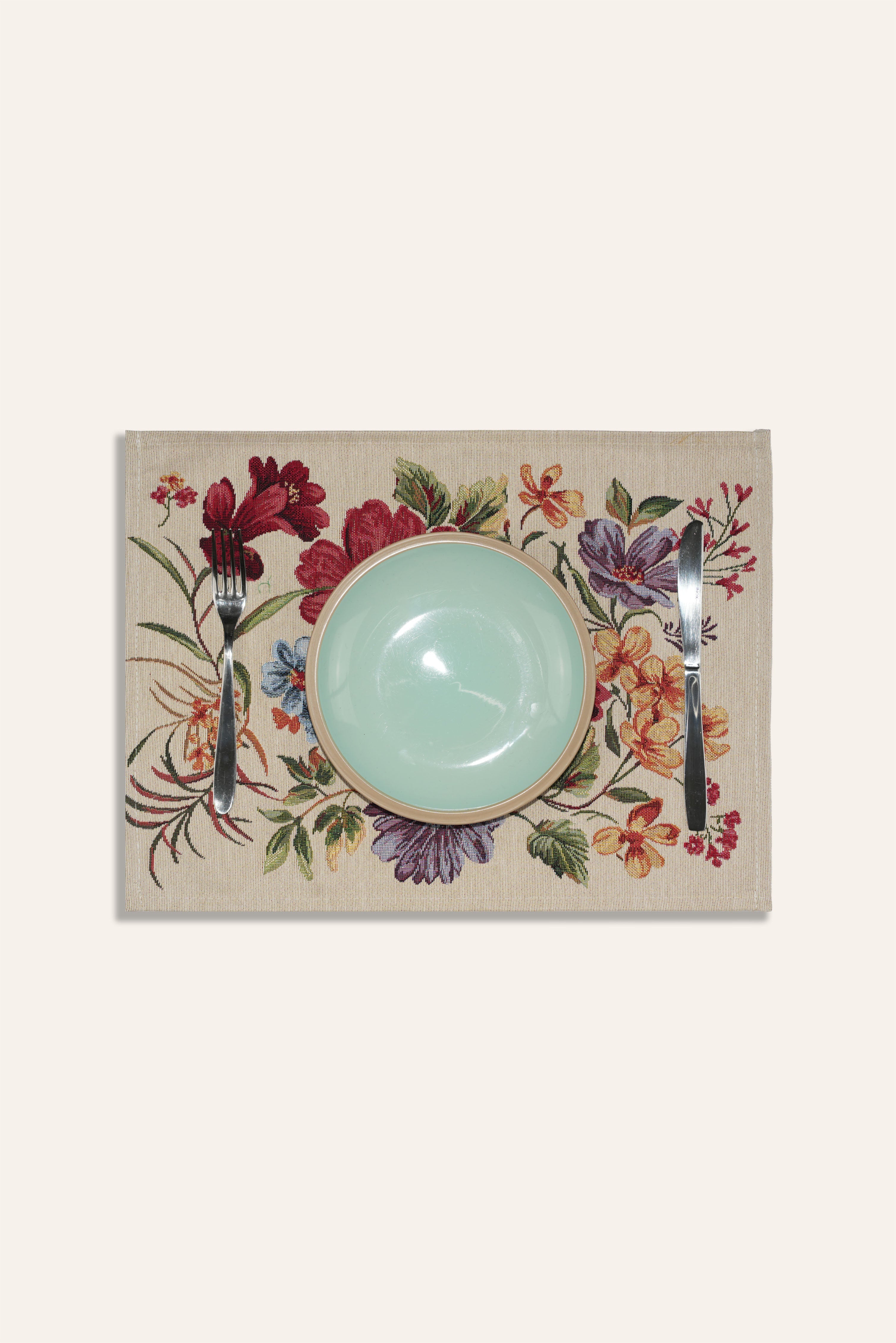 TOVAGLIETTA GOBELIN FLOREALE 6