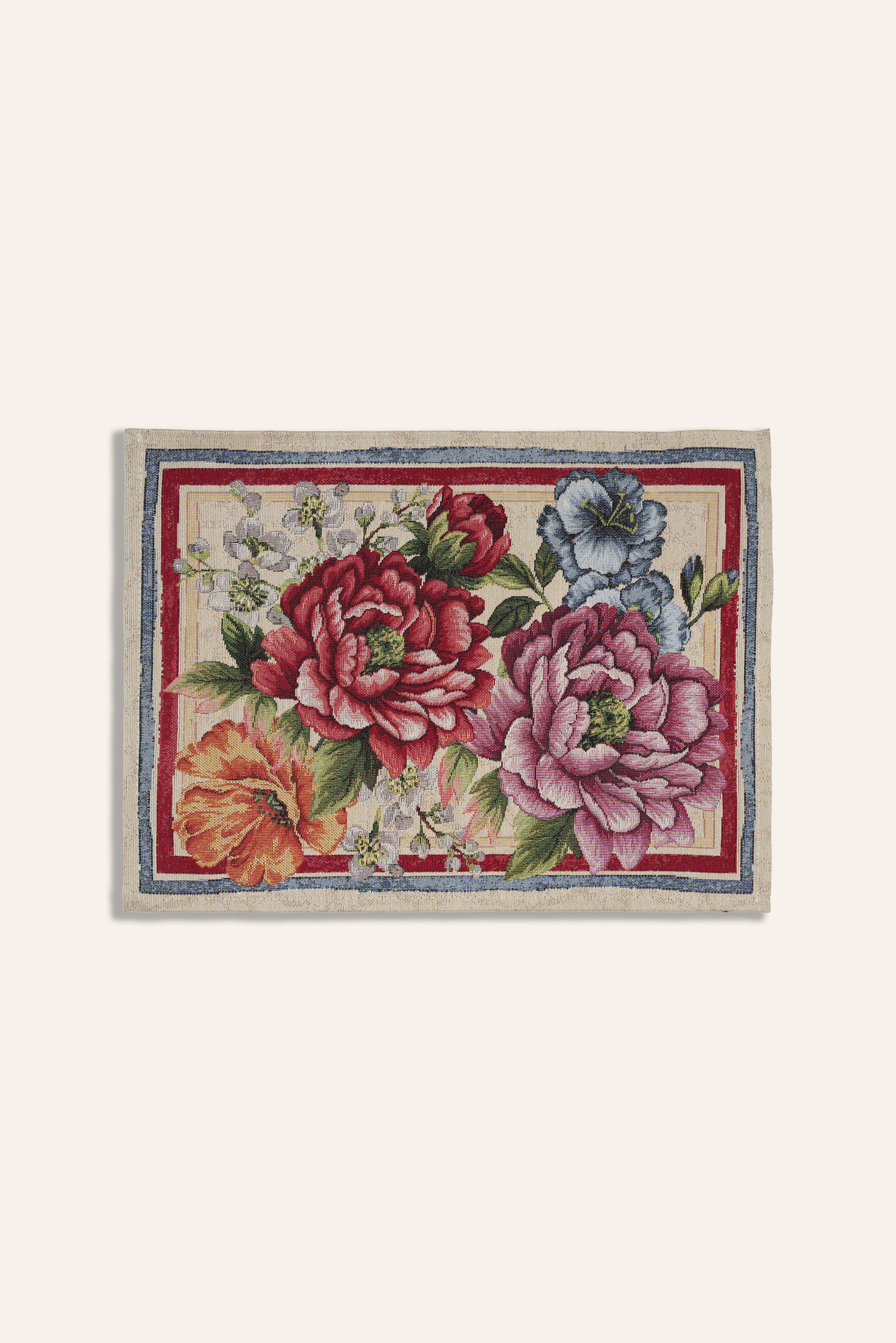 TOVAGLIETTA GOBELIN FLOREALE 2