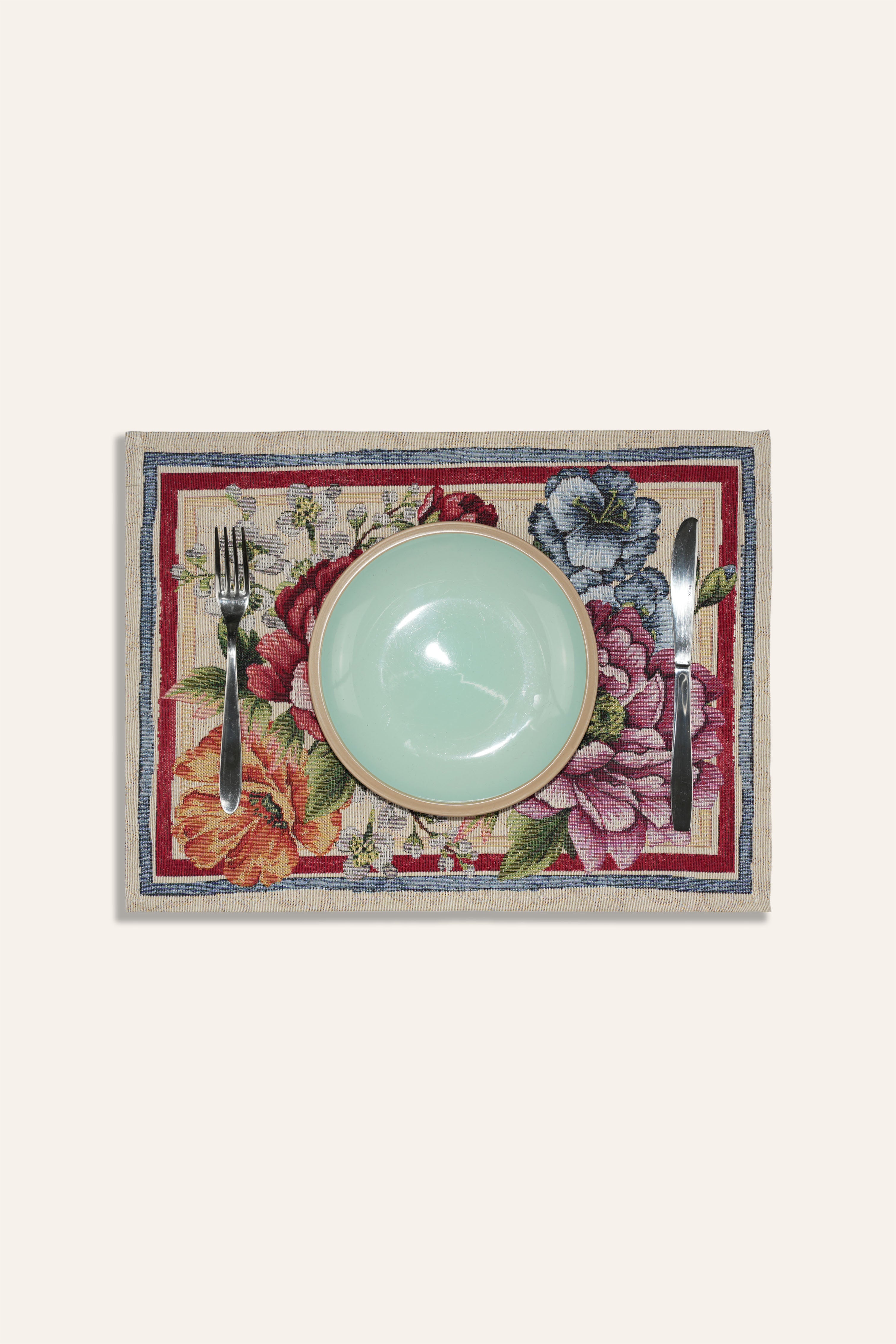 TOVAGLIETTA GOBELIN FLOREALE 2