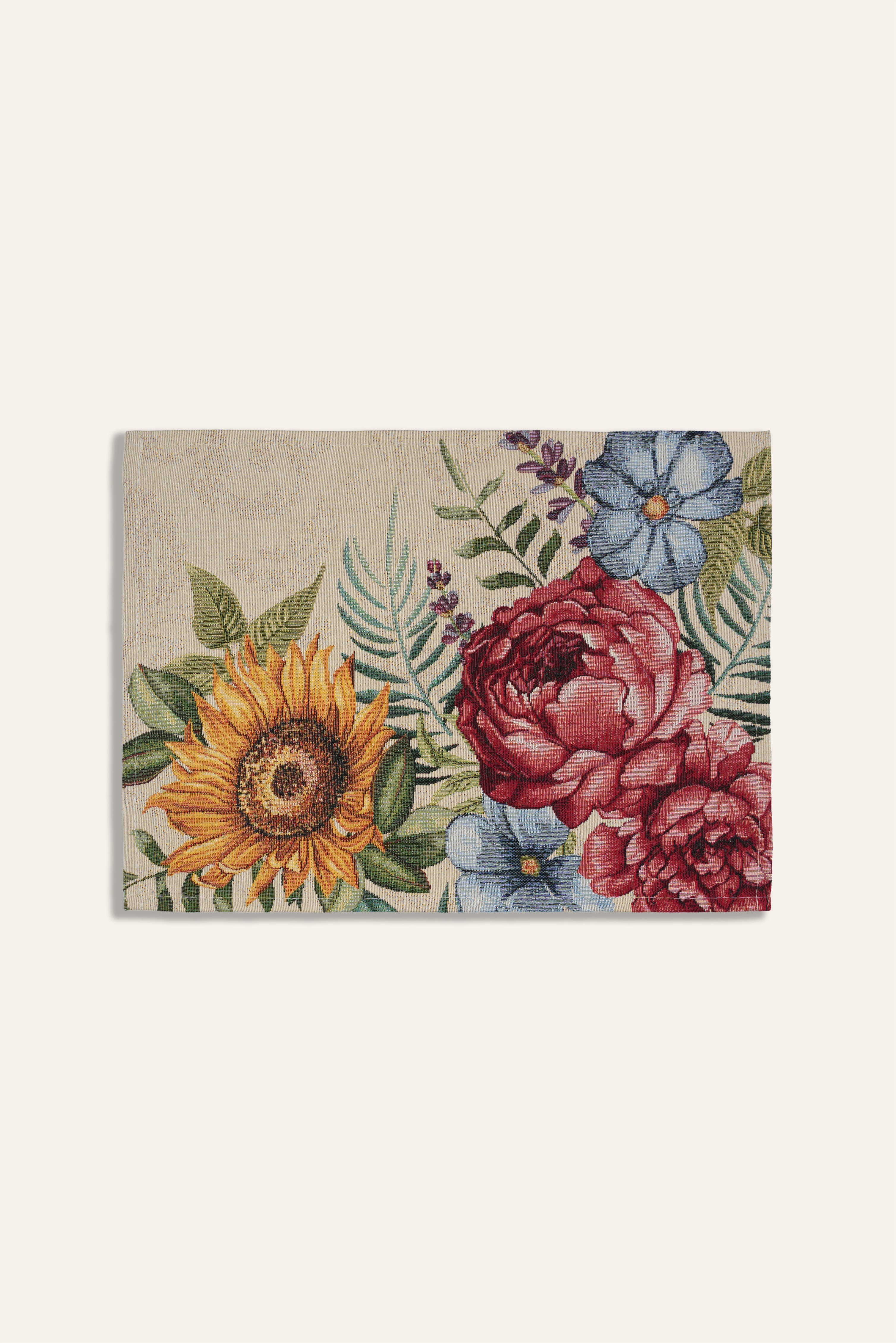 TOVAGLIETTA GOBELIN FLOREALE 14