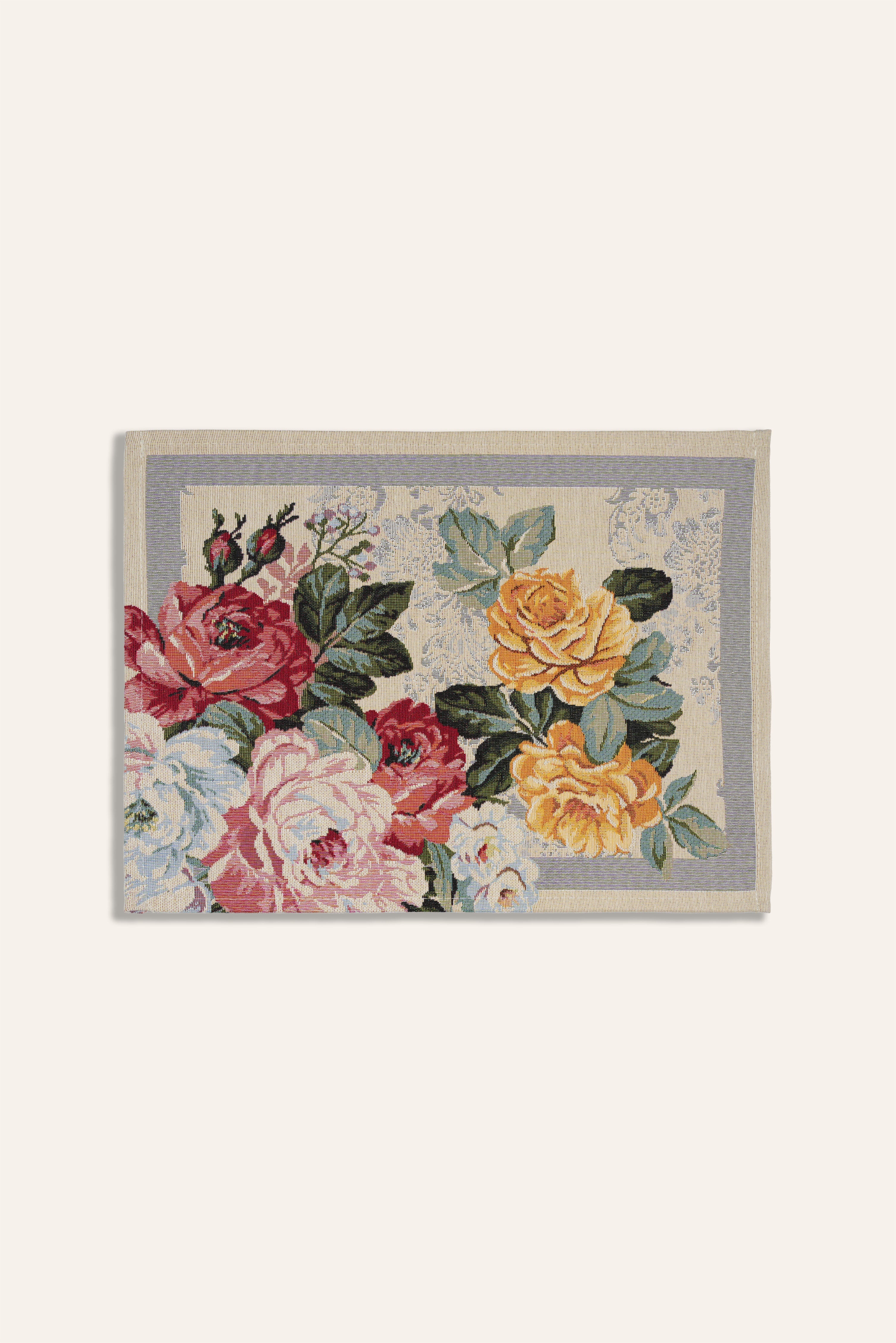 TOVAGLIETTA GOBELIN FLOREALE 13