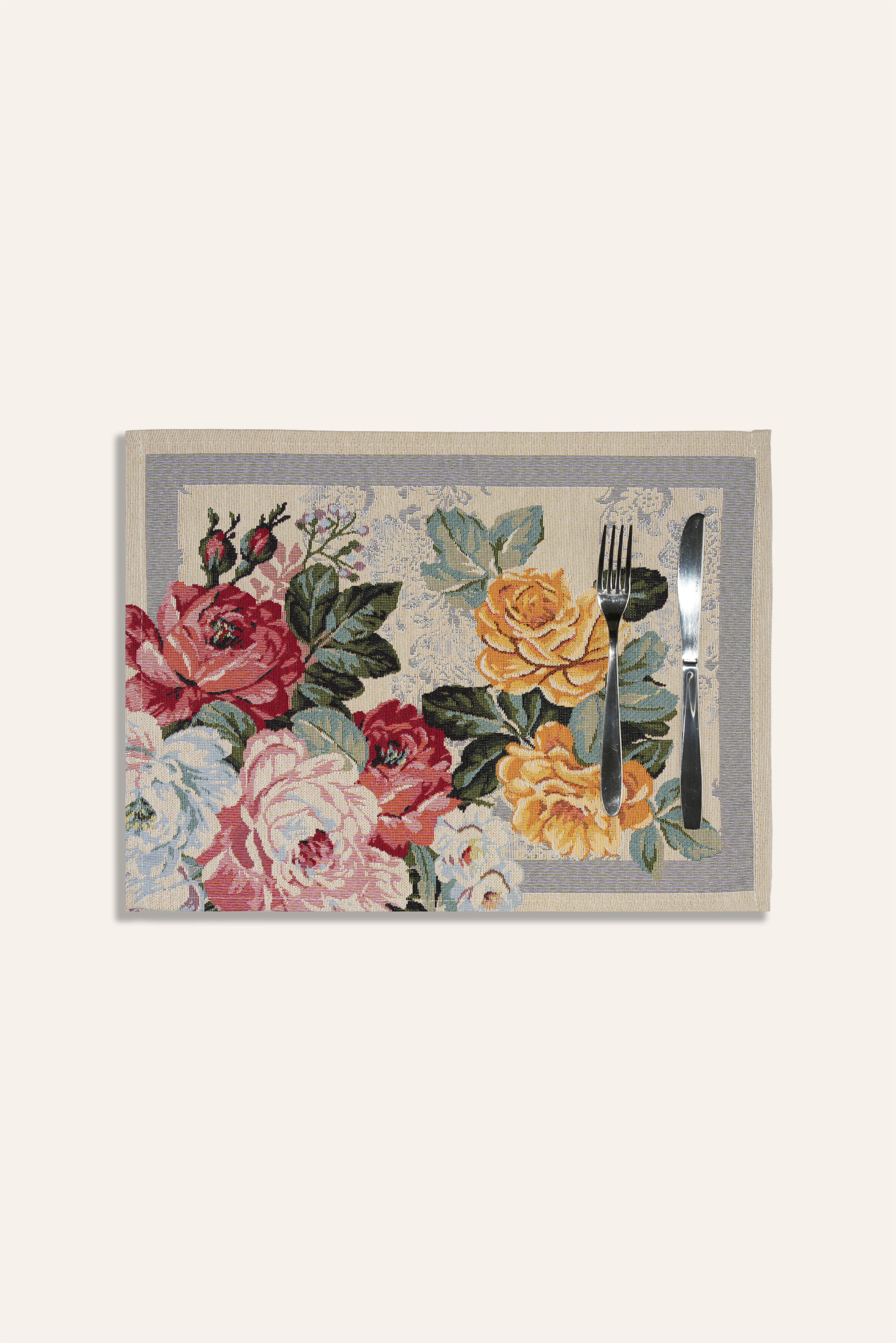 TOVAGLIETTA GOBELIN FLOREALE 13