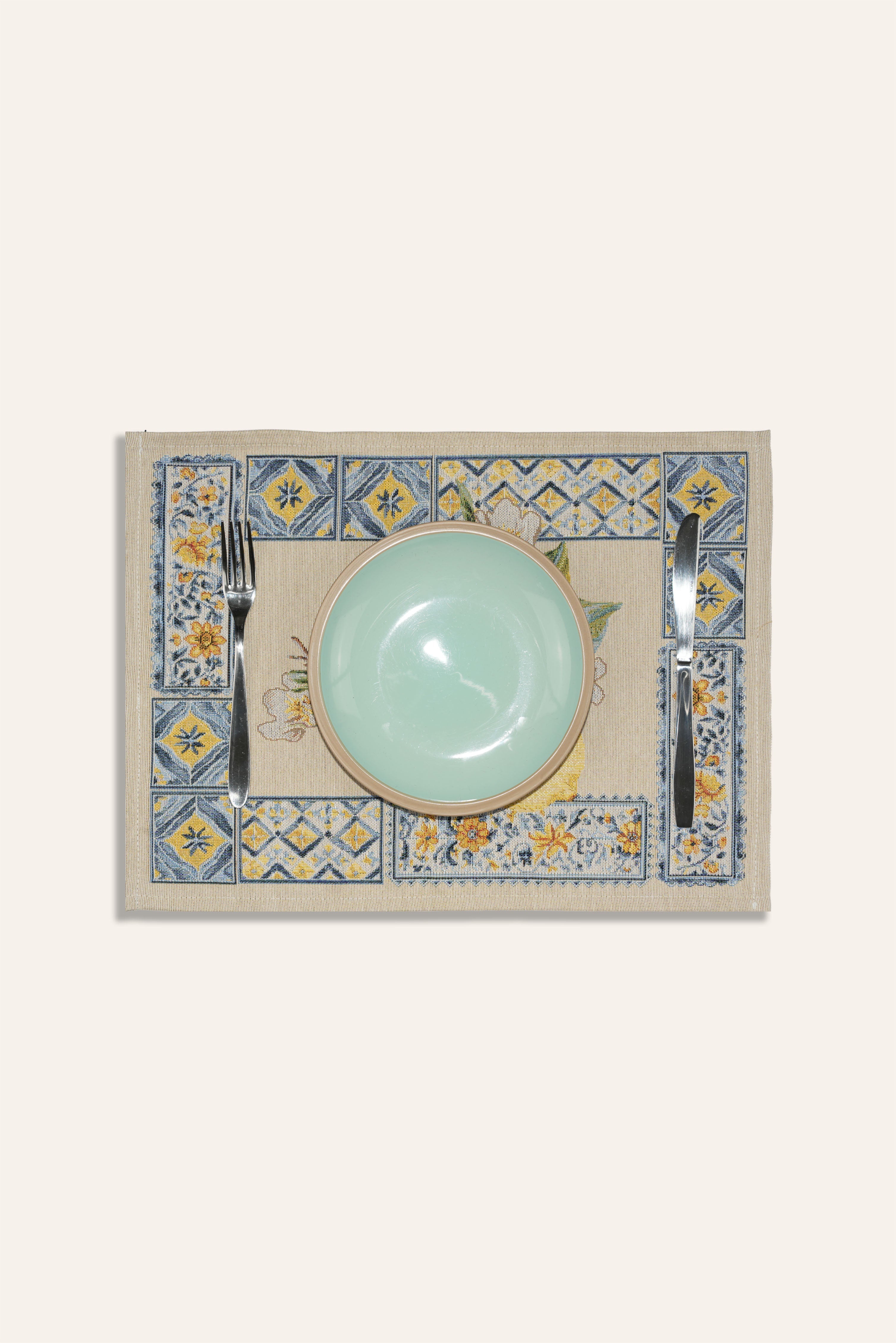 TOVAGLIETTA GOBELIN LIMONE
