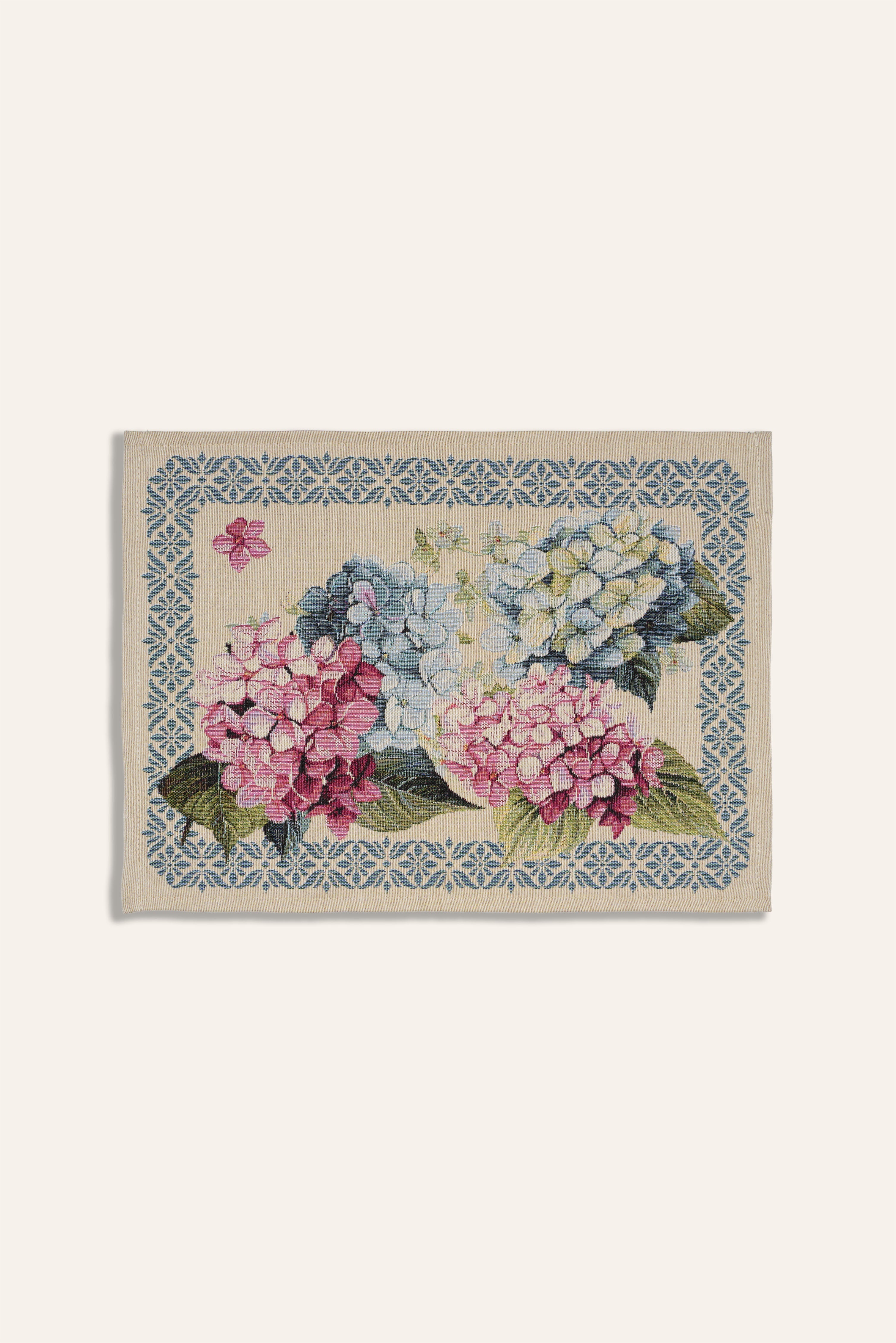 TOVAGLIETTA GOBELIN FLOREALE 5