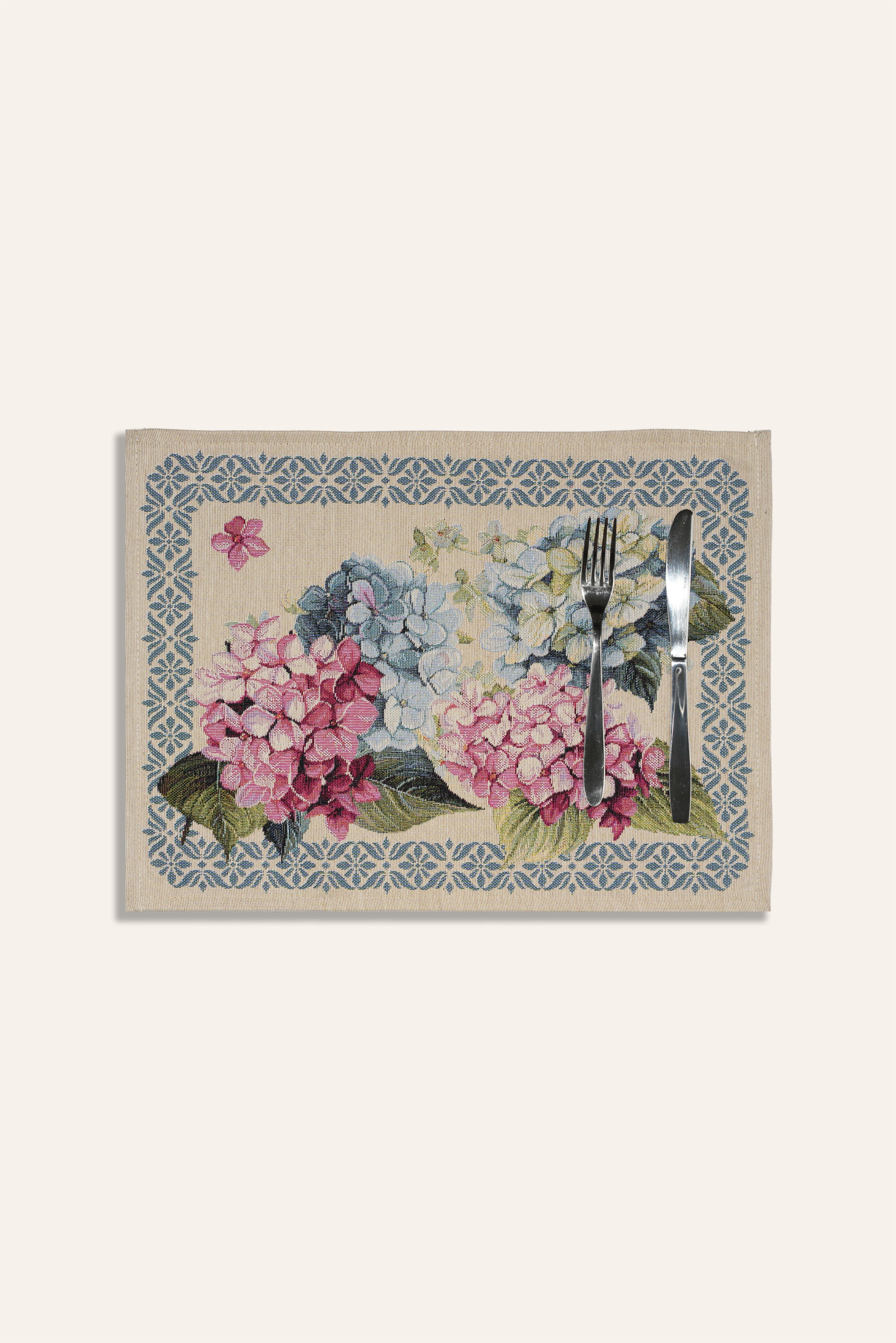 TOVAGLIETTA GOBELIN FLOREALE 5