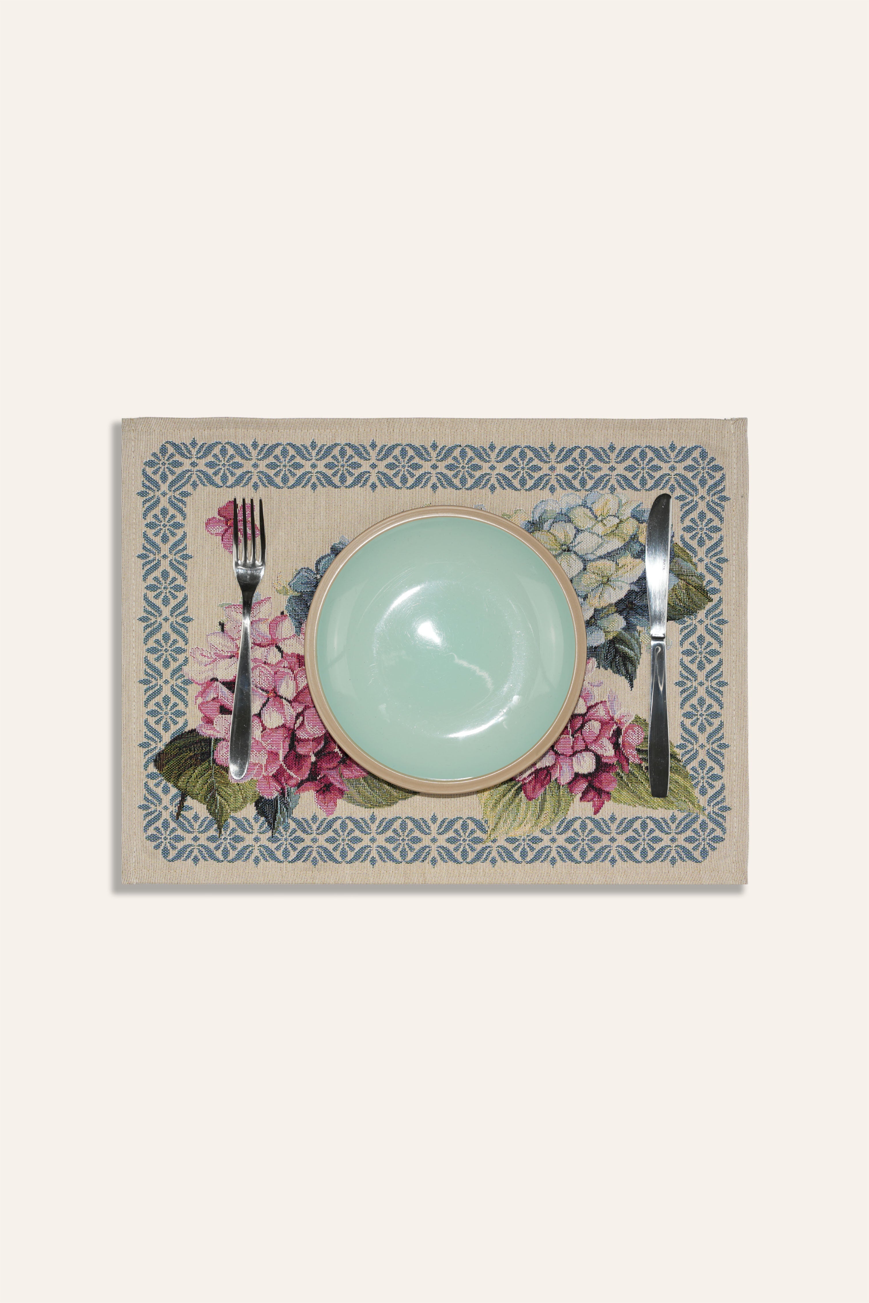 TOVAGLIETTA GOBELIN FLOREALE 5