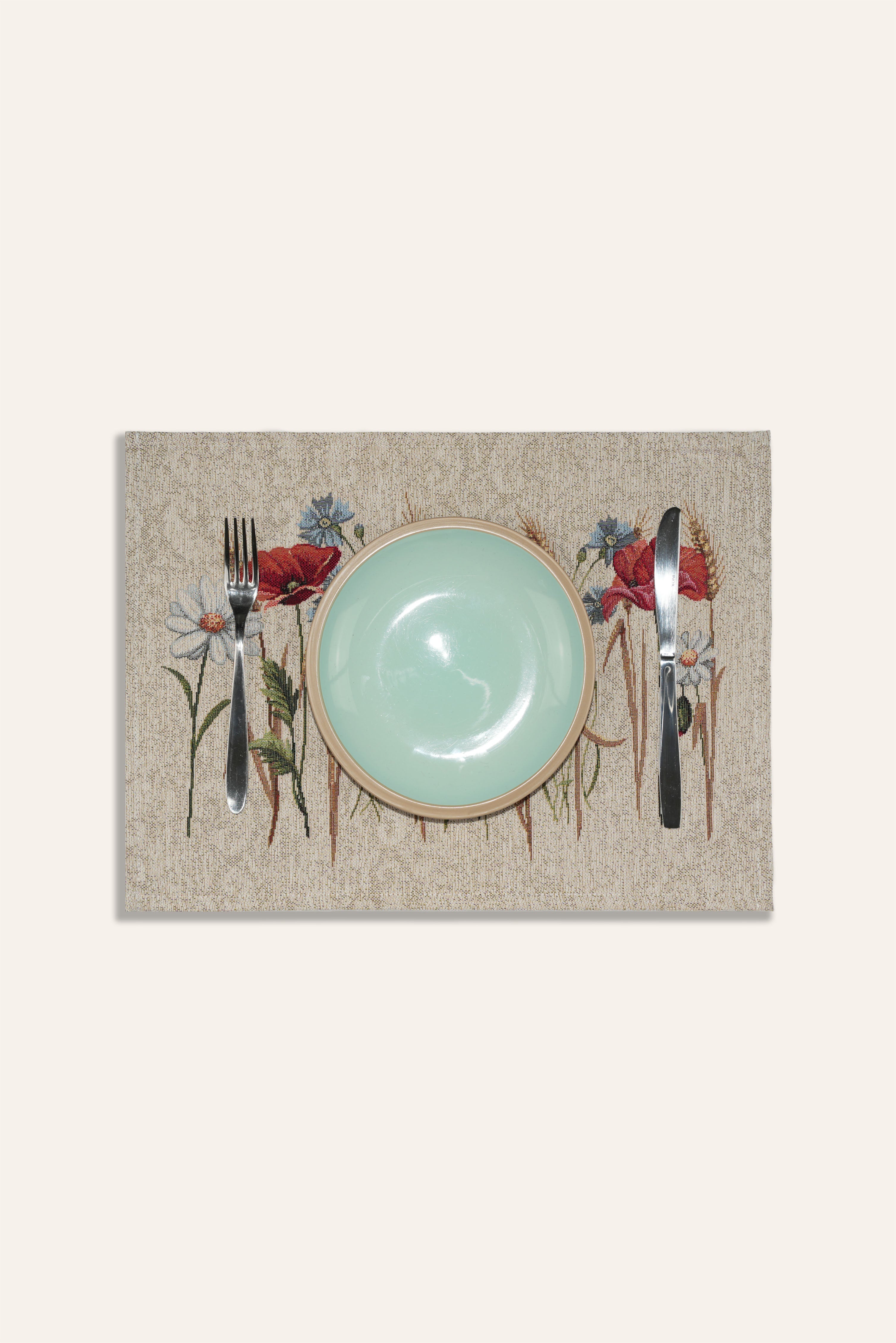 TOVAGLIETTA GOBELIN FLOREALE 1