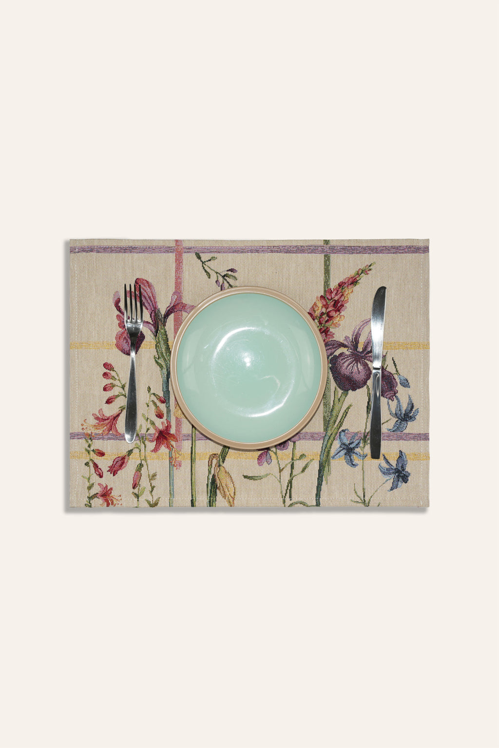 TOVAGLIETTA GOBELIN FLOREALE 15