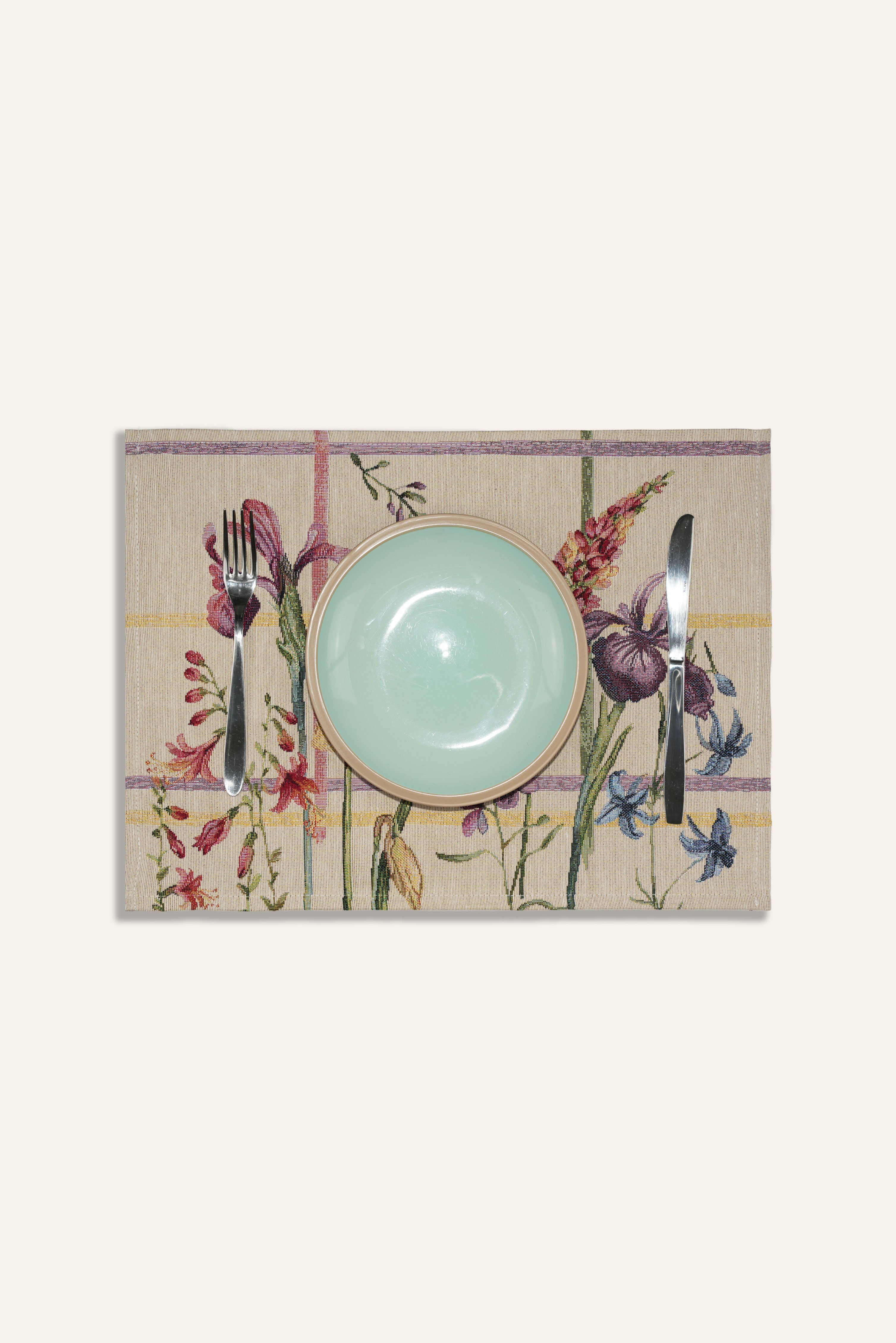 TOVAGLIETTA GOBELIN FLOREALE 15