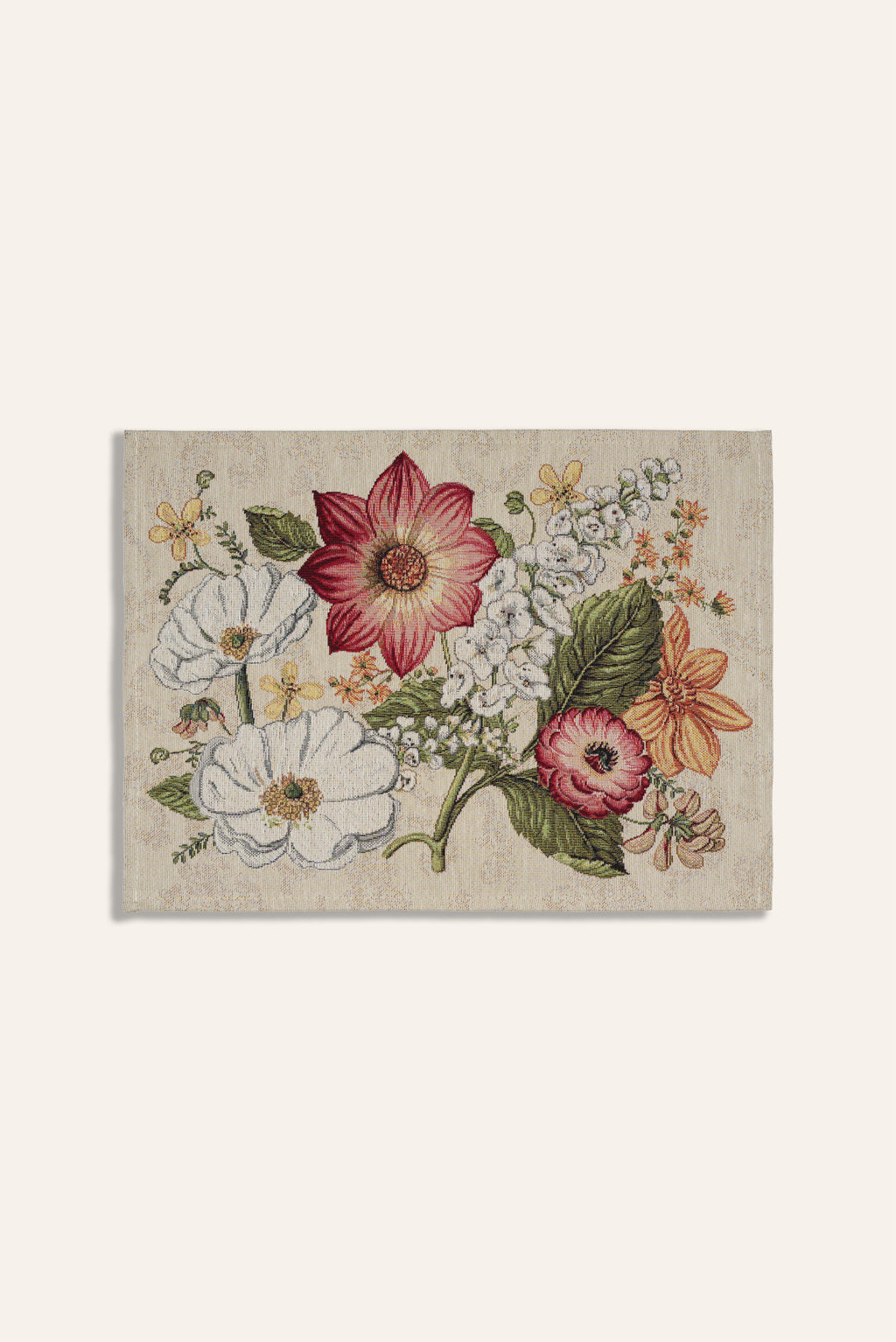 TOVAGLIETTA GOBELIN FLOREALE 9