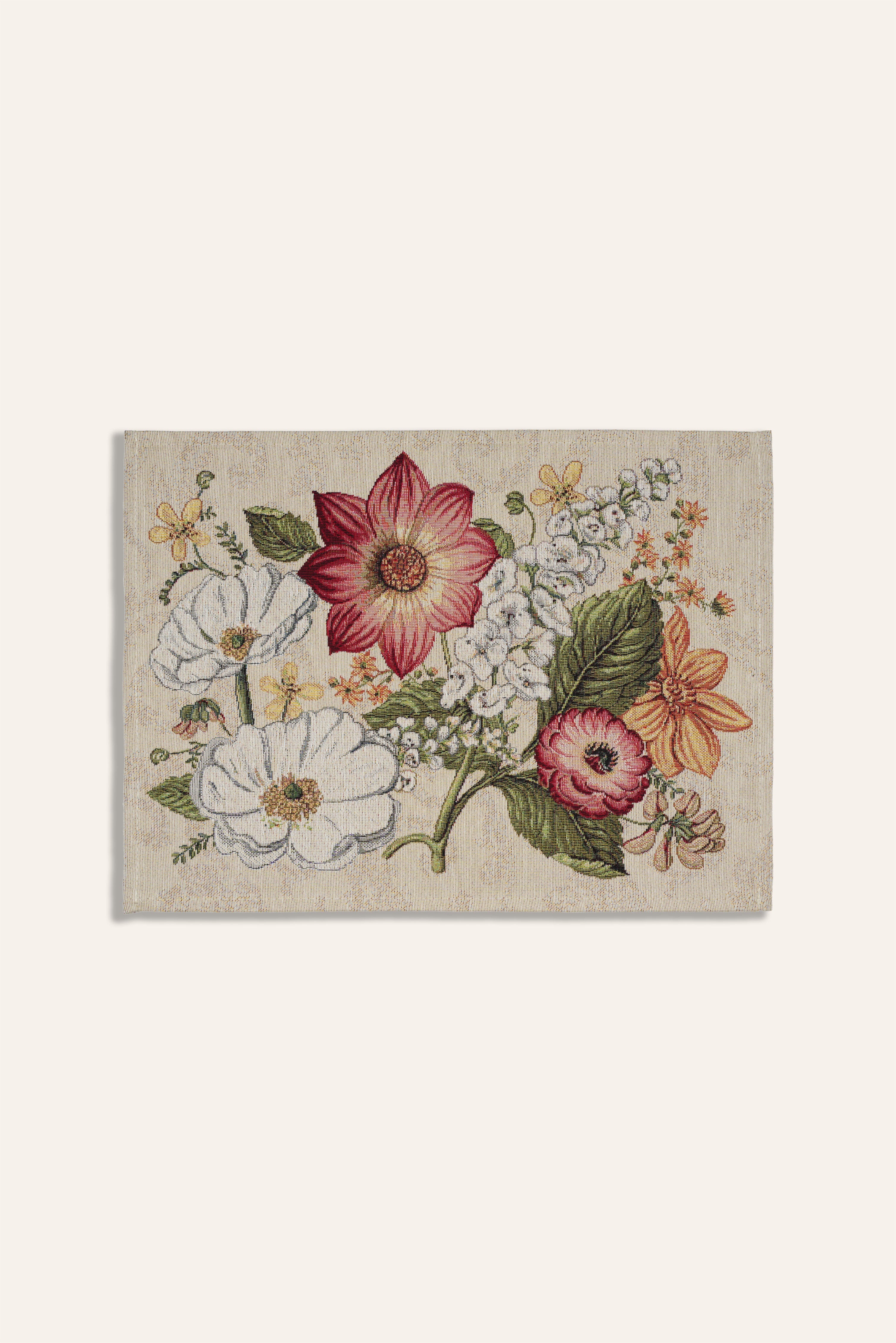 TOVAGLIETTA GOBELIN FLOREALE 9