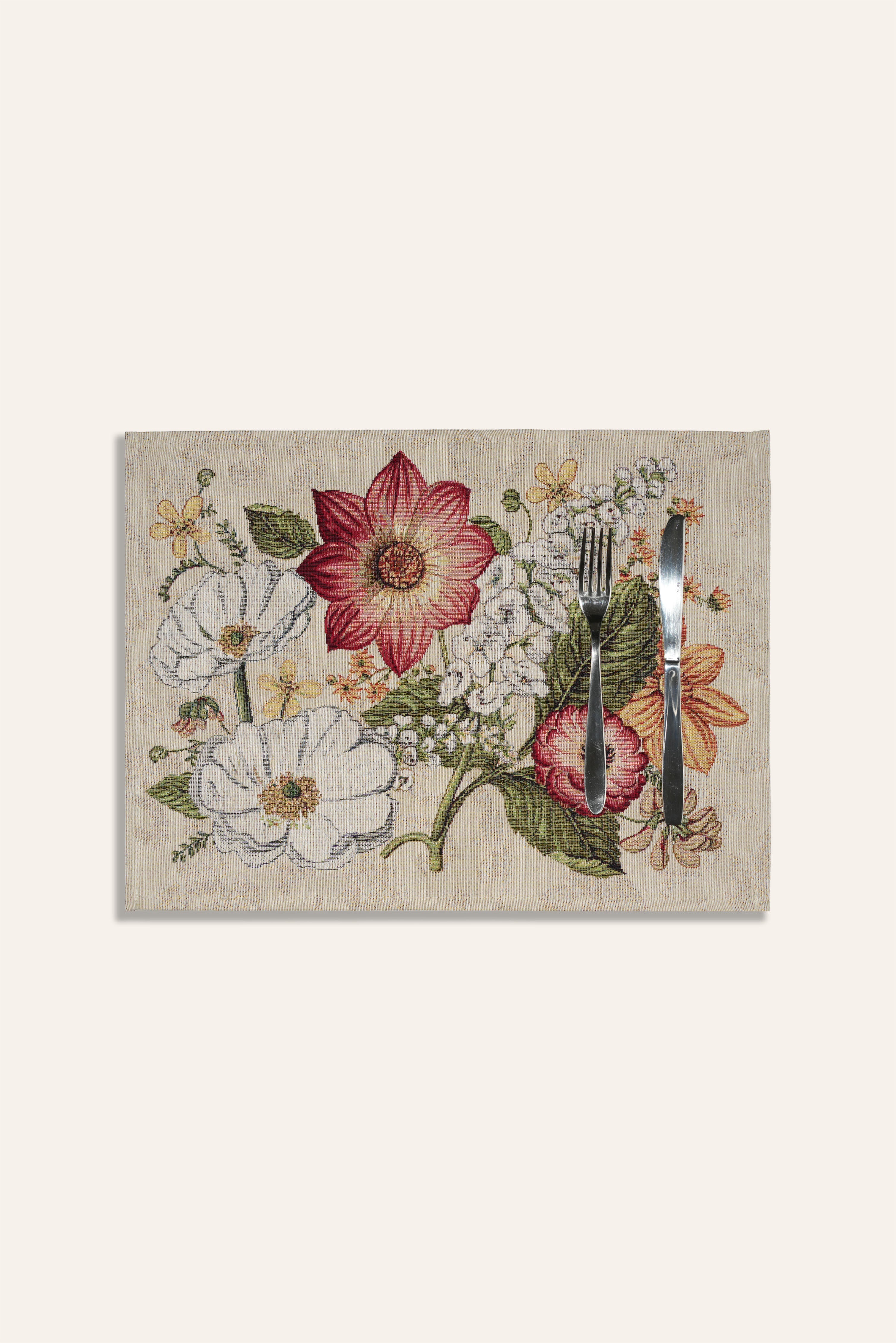 TOVAGLIETTA GOBELIN FLOREALE 9