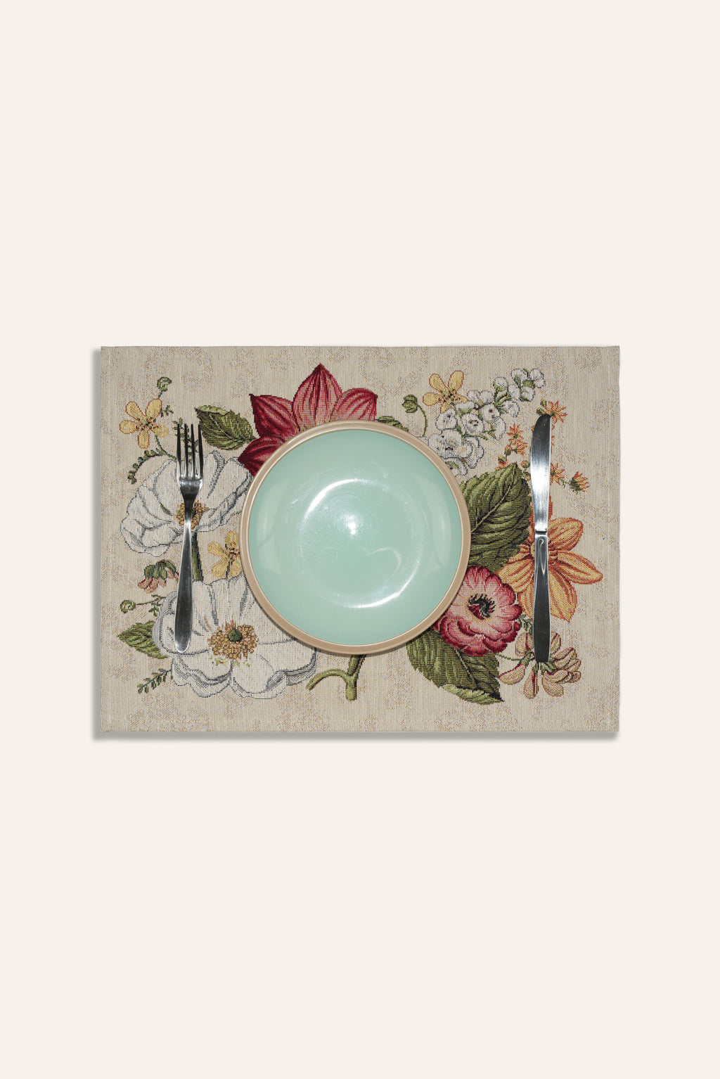 TOVAGLIETTA GOBELIN FLOREALE 9