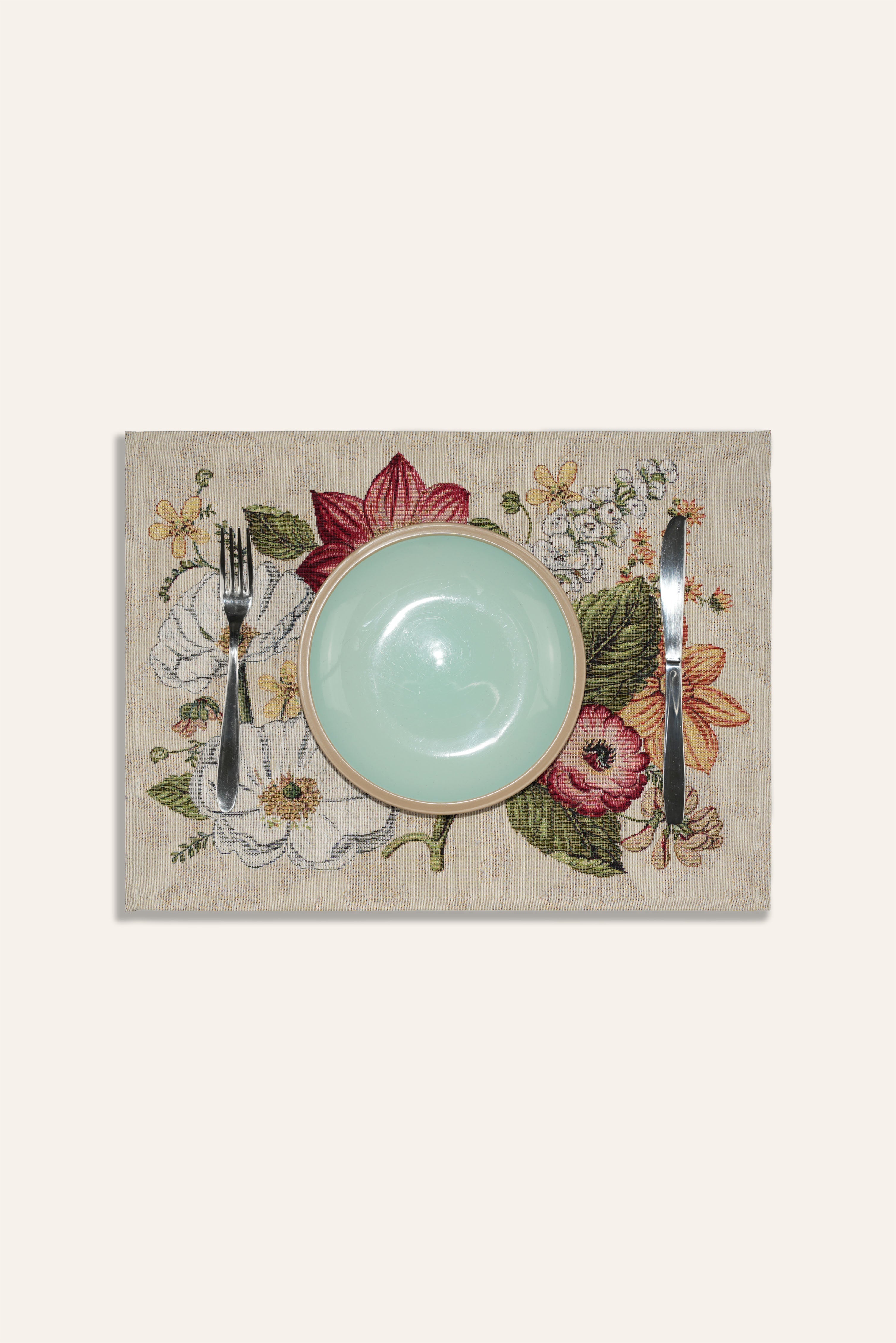 TOVAGLIETTA GOBELIN FLOREALE 9