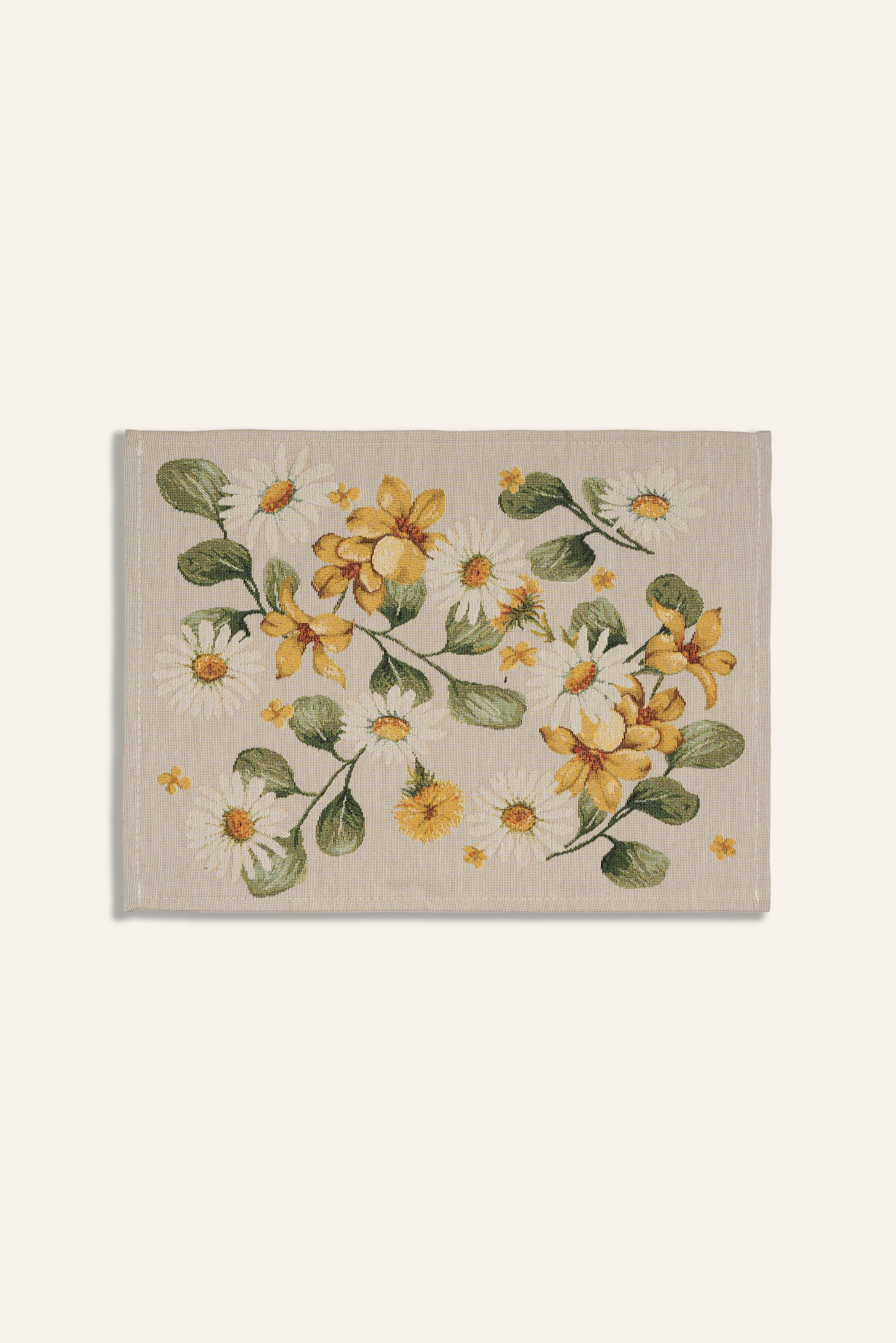 TOVAGLIETTA GOBELIN FLOREALE 10