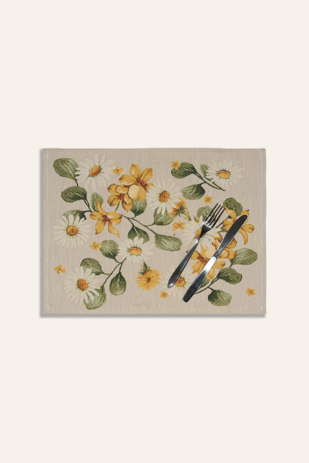 TOVAGLIETTA GOBELIN FLOREALE 10