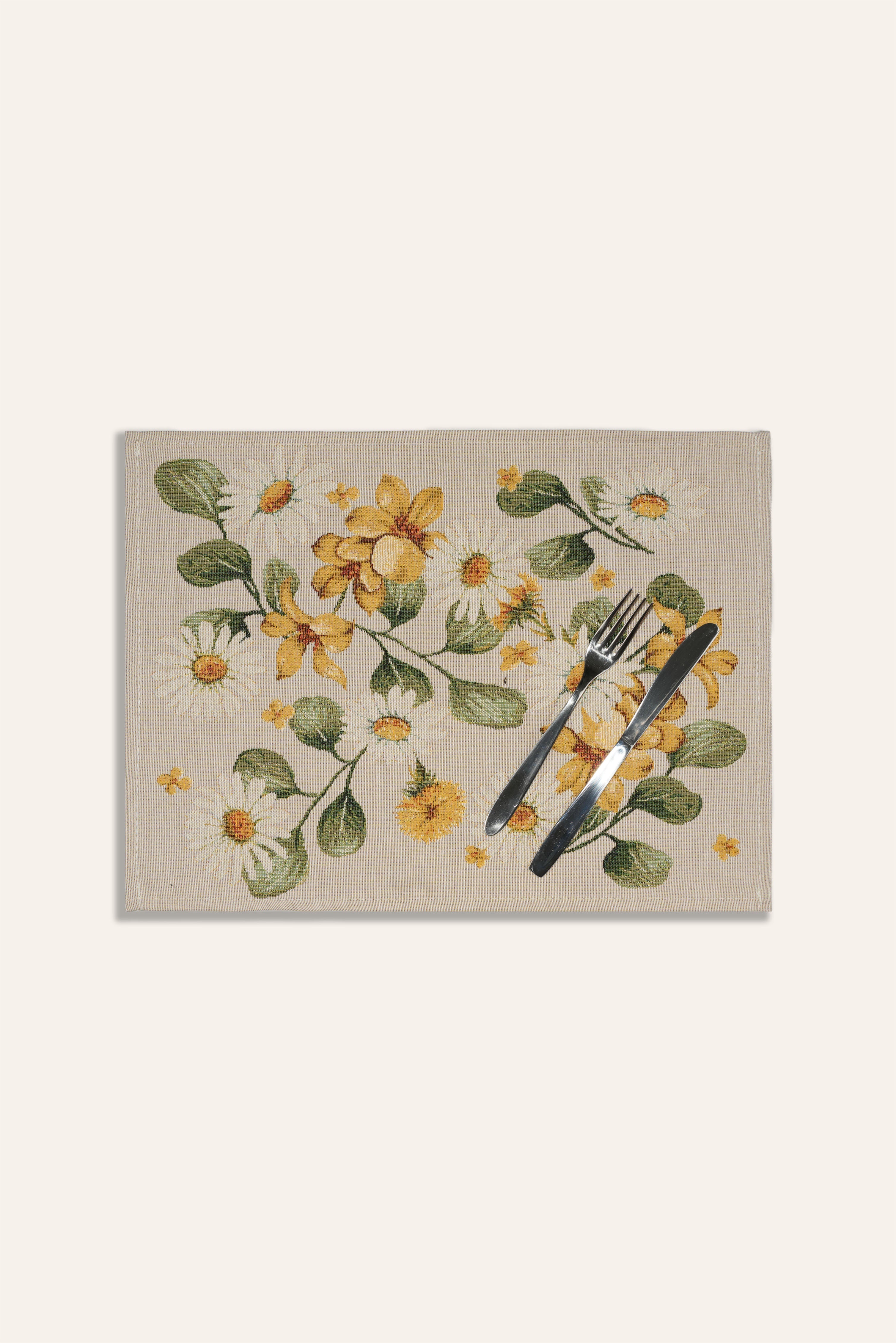 TOVAGLIETTA GOBELIN FLOREALE 10