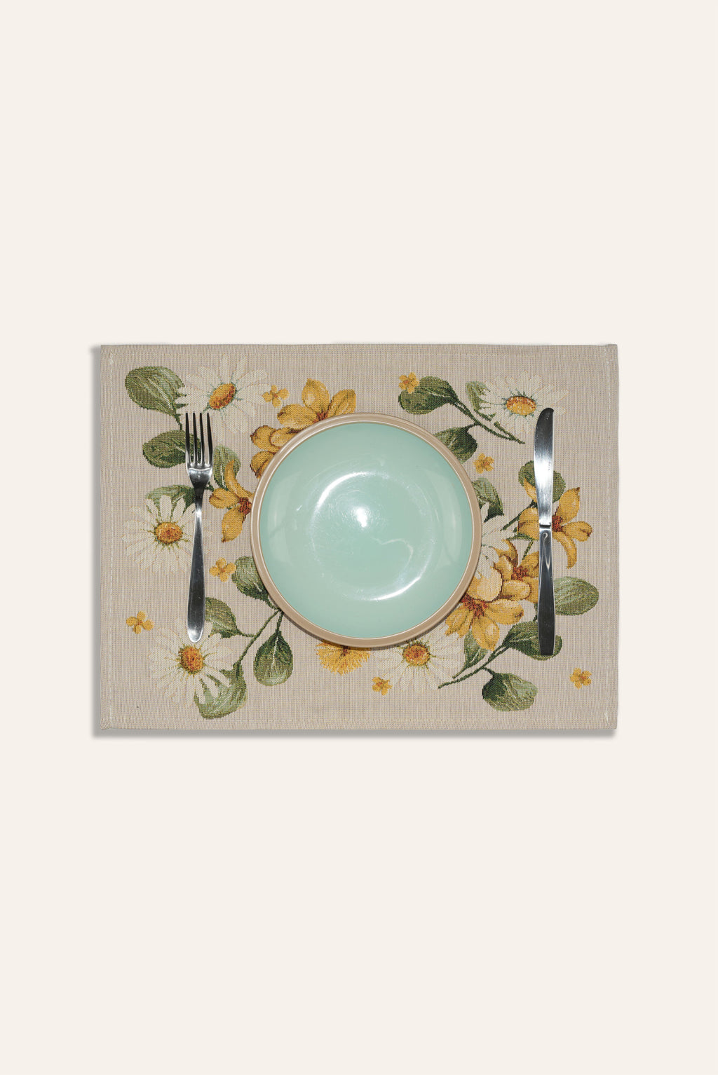 TOVAGLIETTA GOBELIN FLOREALE 10