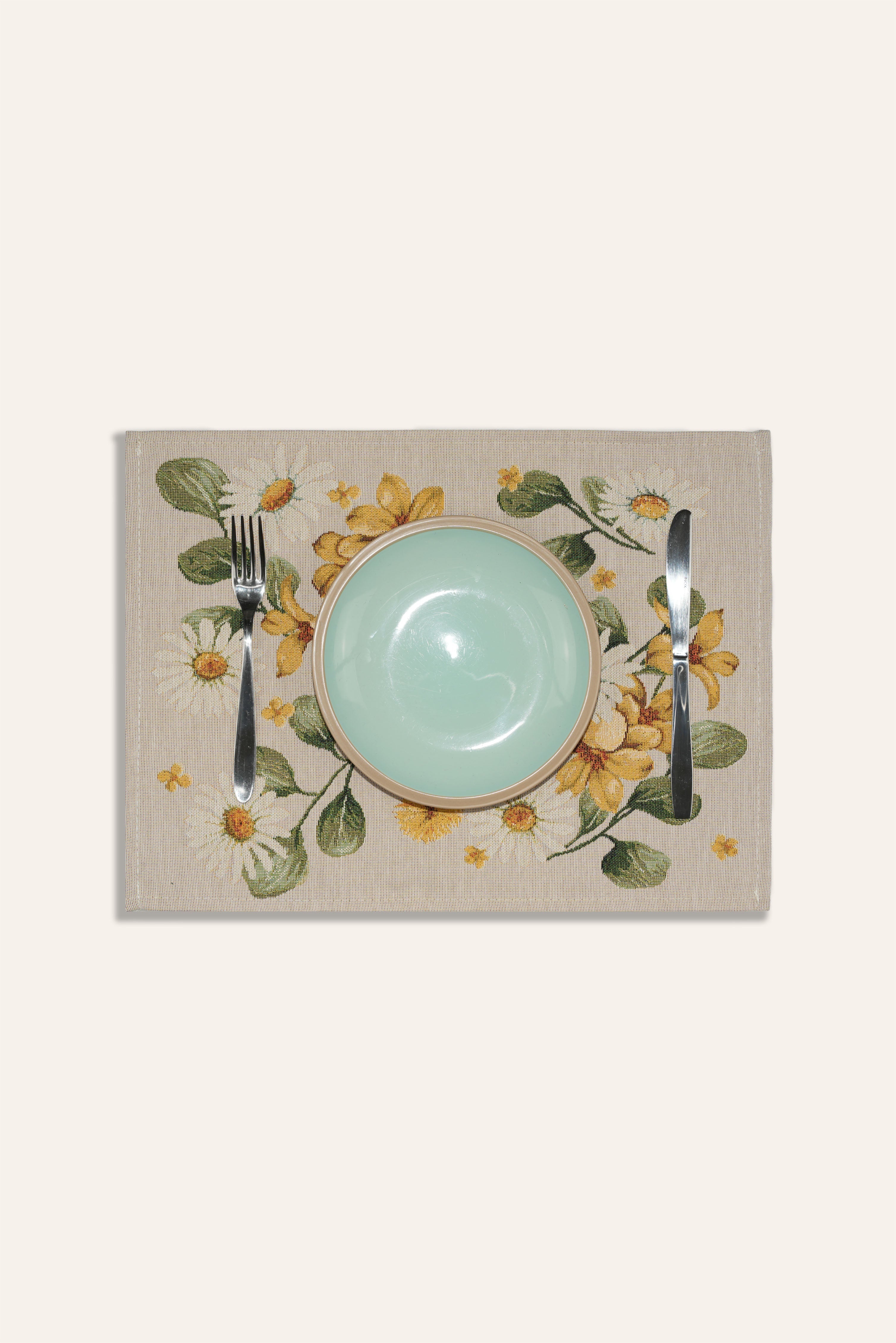 TOVAGLIETTA GOBELIN FLOREALE 10