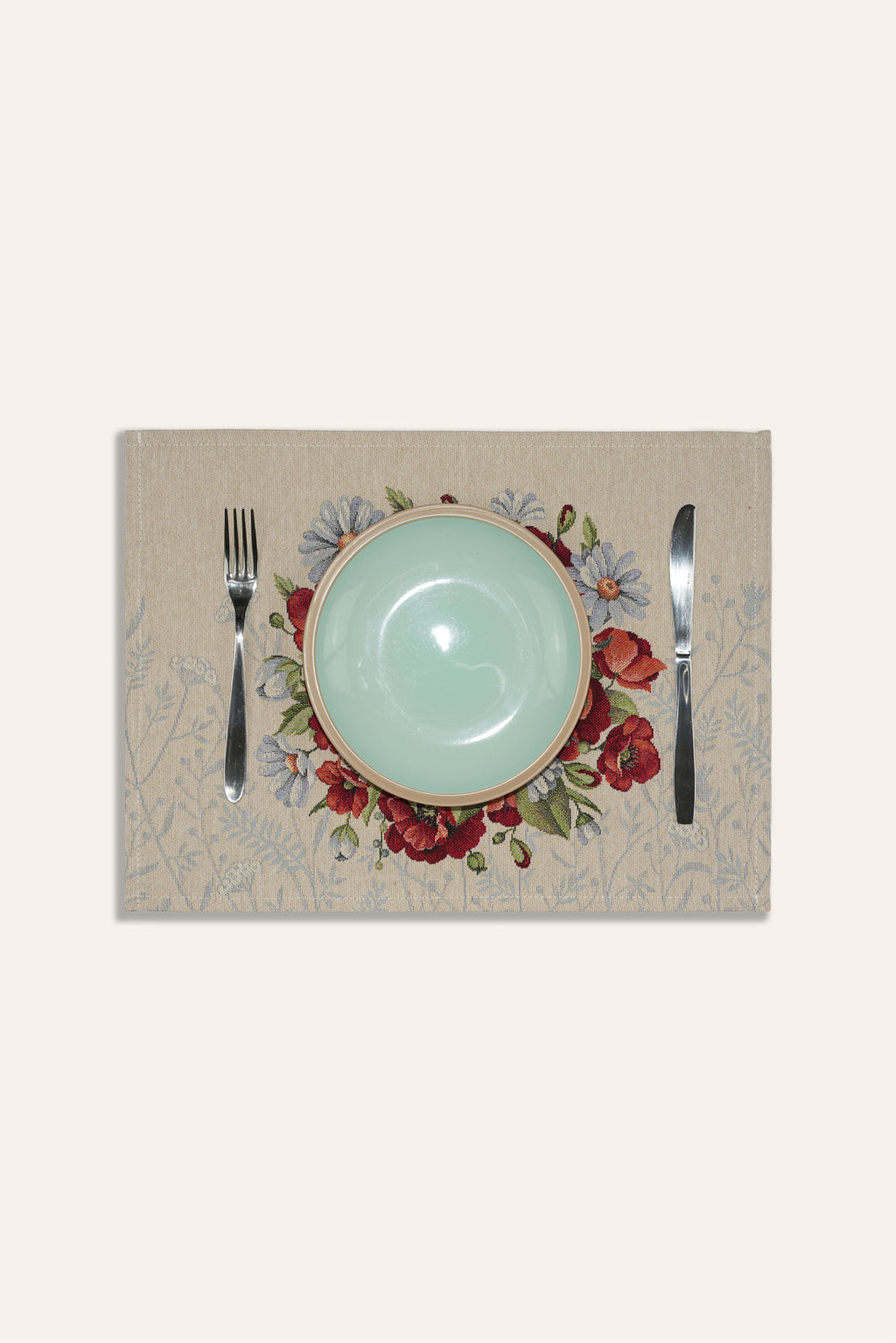 TOVAGLIETTA GOBELIN FLOREALE 8