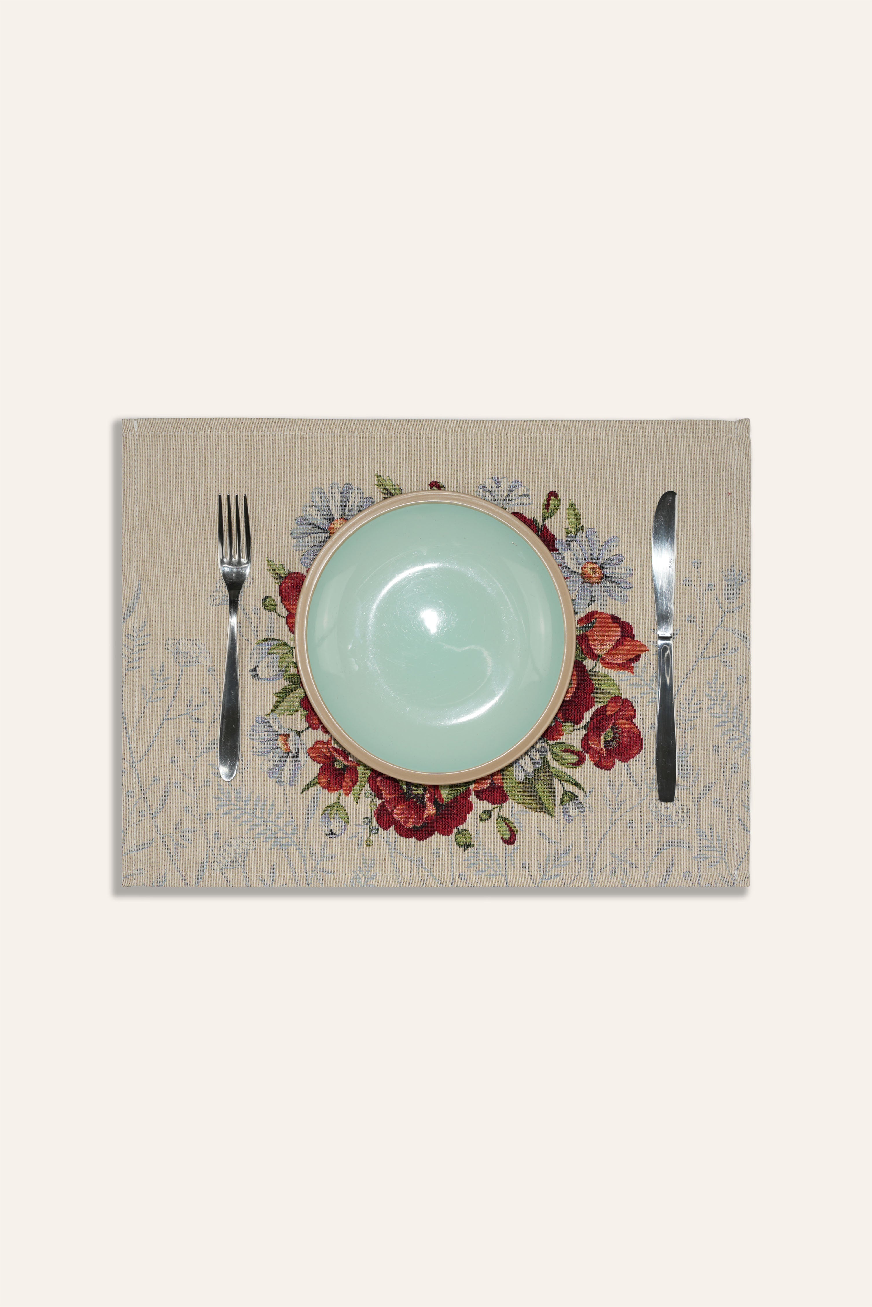 TOVAGLIETTA GOBELIN FLOREALE 8