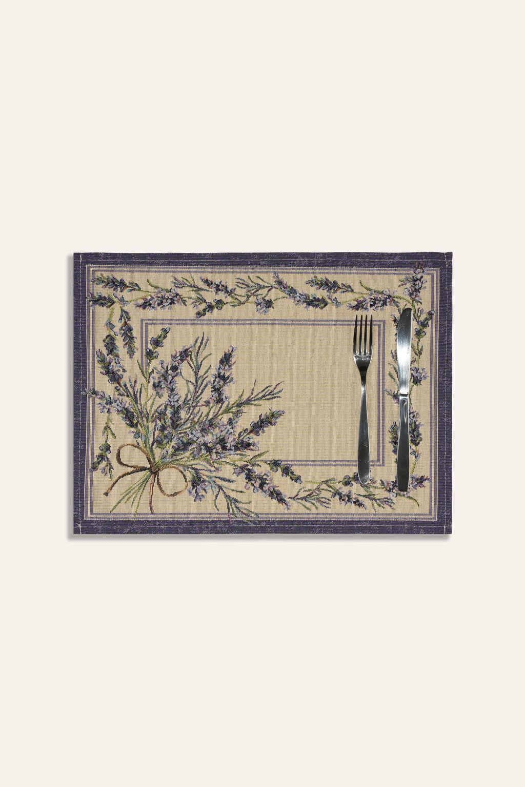 TOVAGLIETTA GOBELIN LAVANDA 4