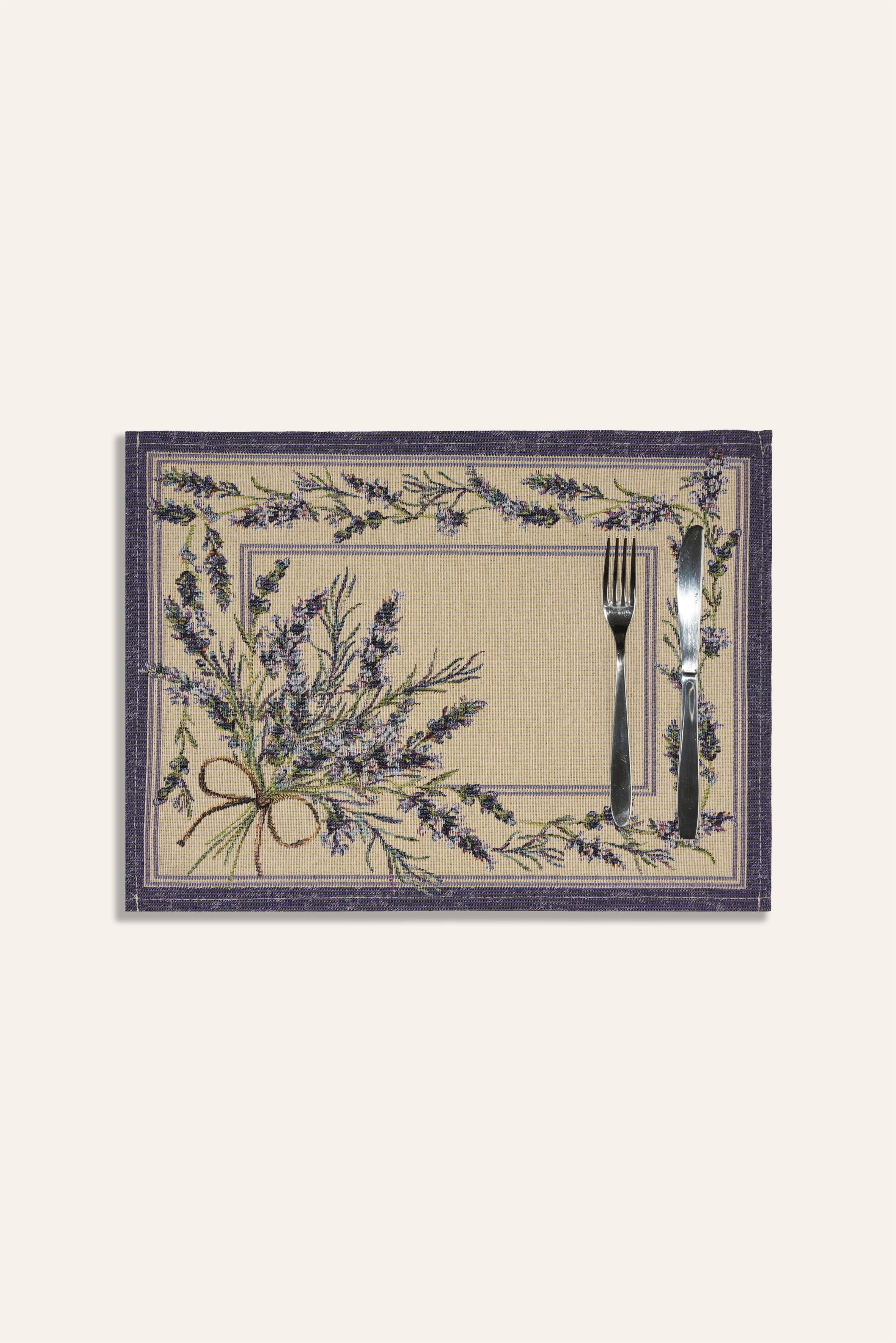 TOVAGLIETTA GOBELIN LAVANDA 4