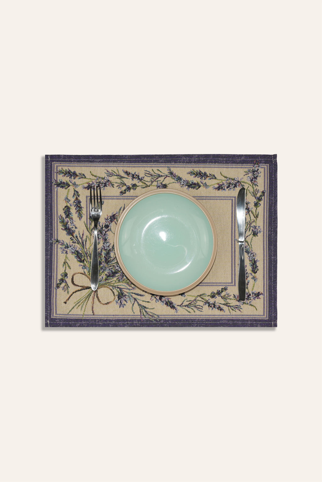 TOVAGLIETTA GOBELIN LAVANDA 4