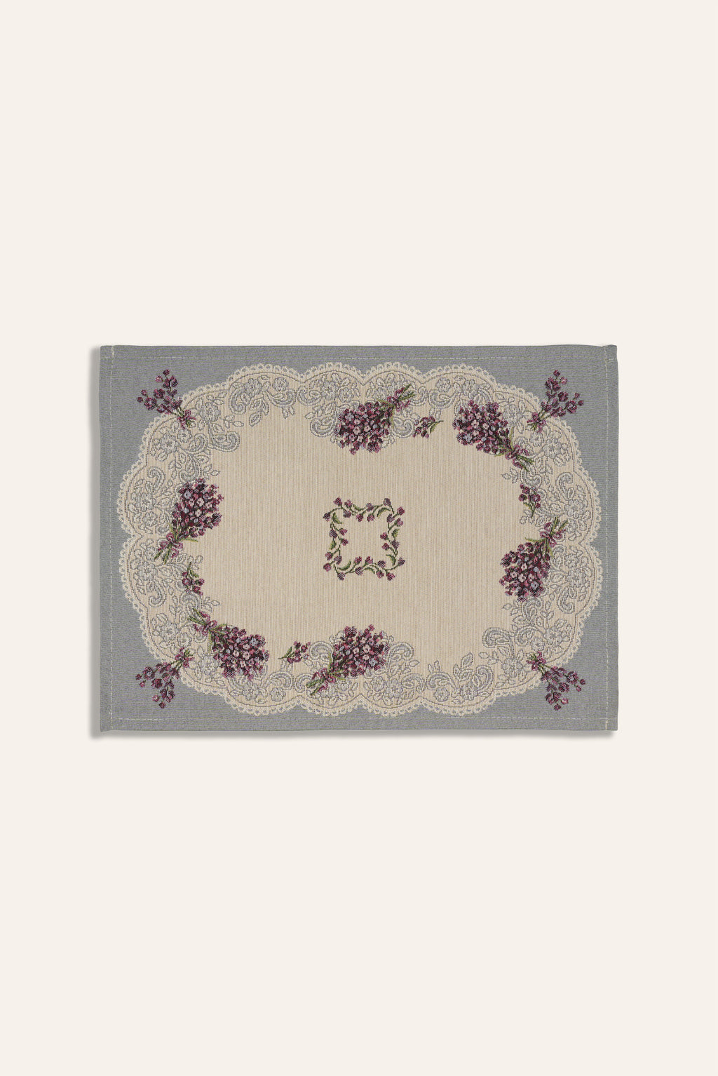 TOVAGLIETTA GOBELIN LAVANDA 3