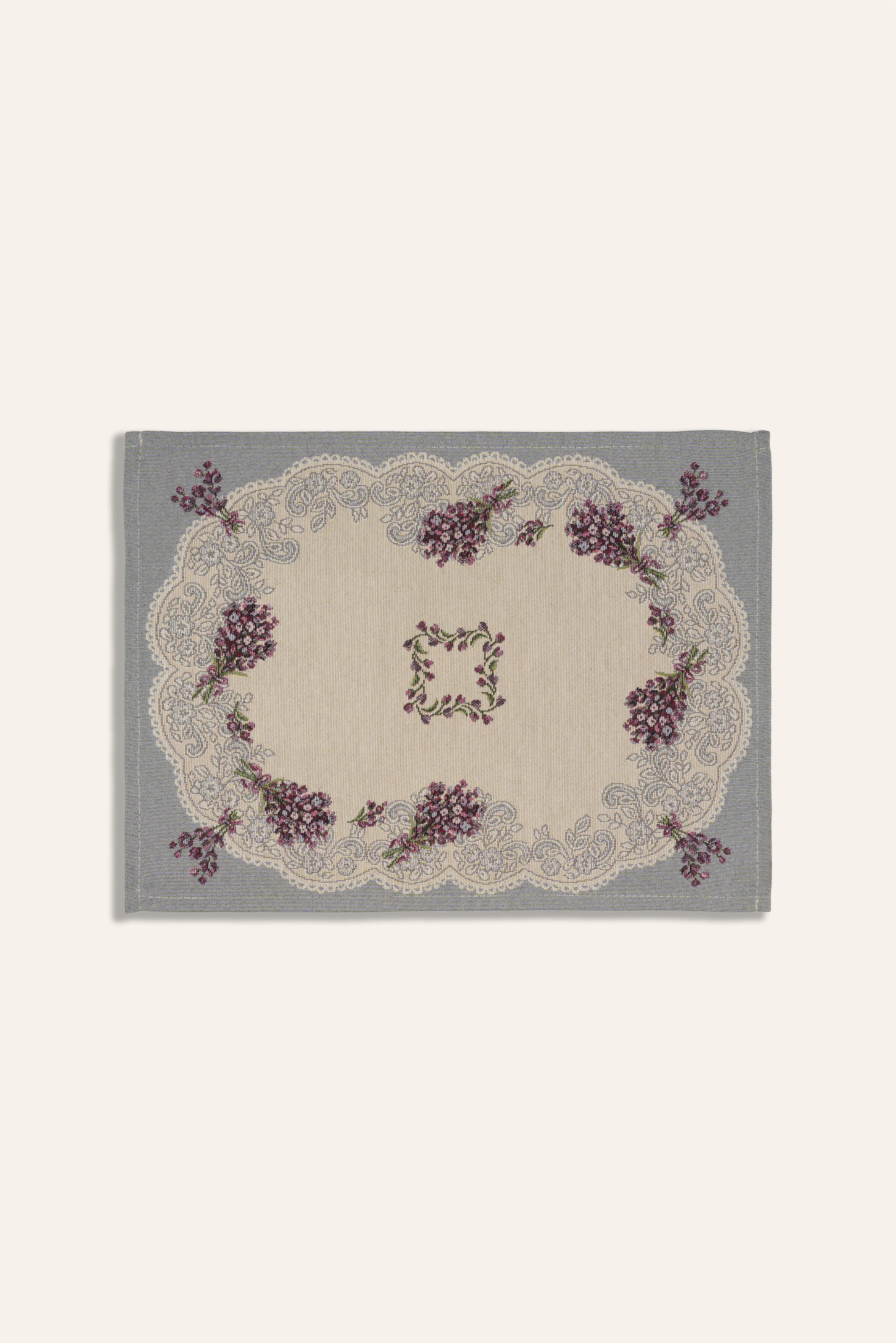 TOVAGLIETTA GOBELIN LAVANDA 3