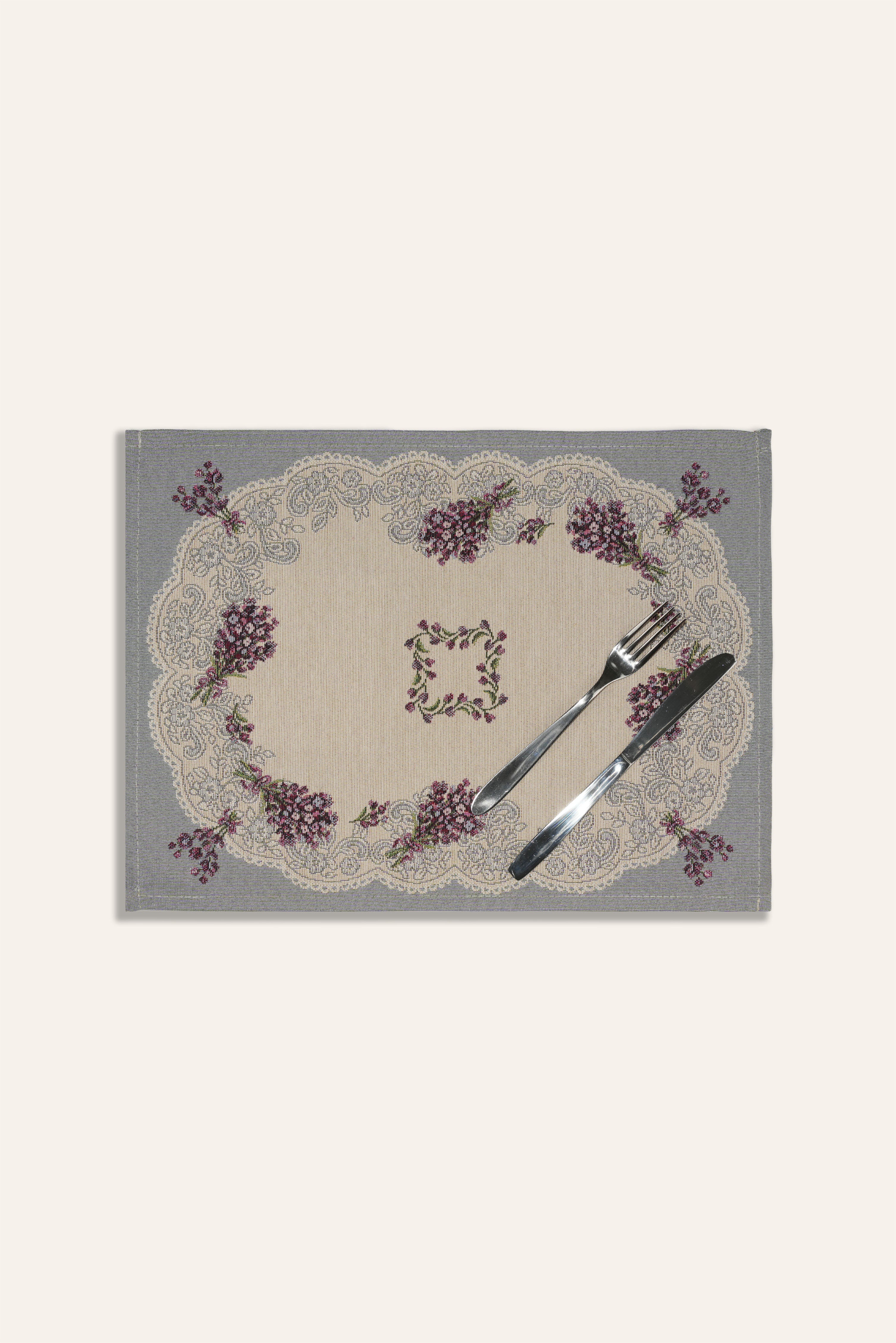 TOVAGLIETTA GOBELIN LAVANDA 3