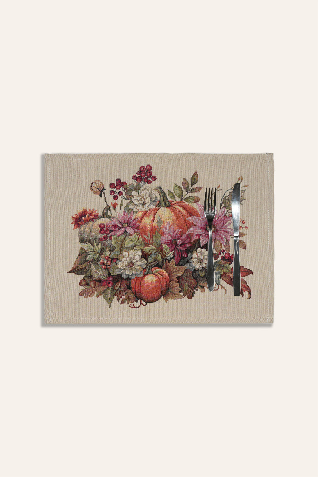 TOVAGLIETTA GOBELIN ZUCCA