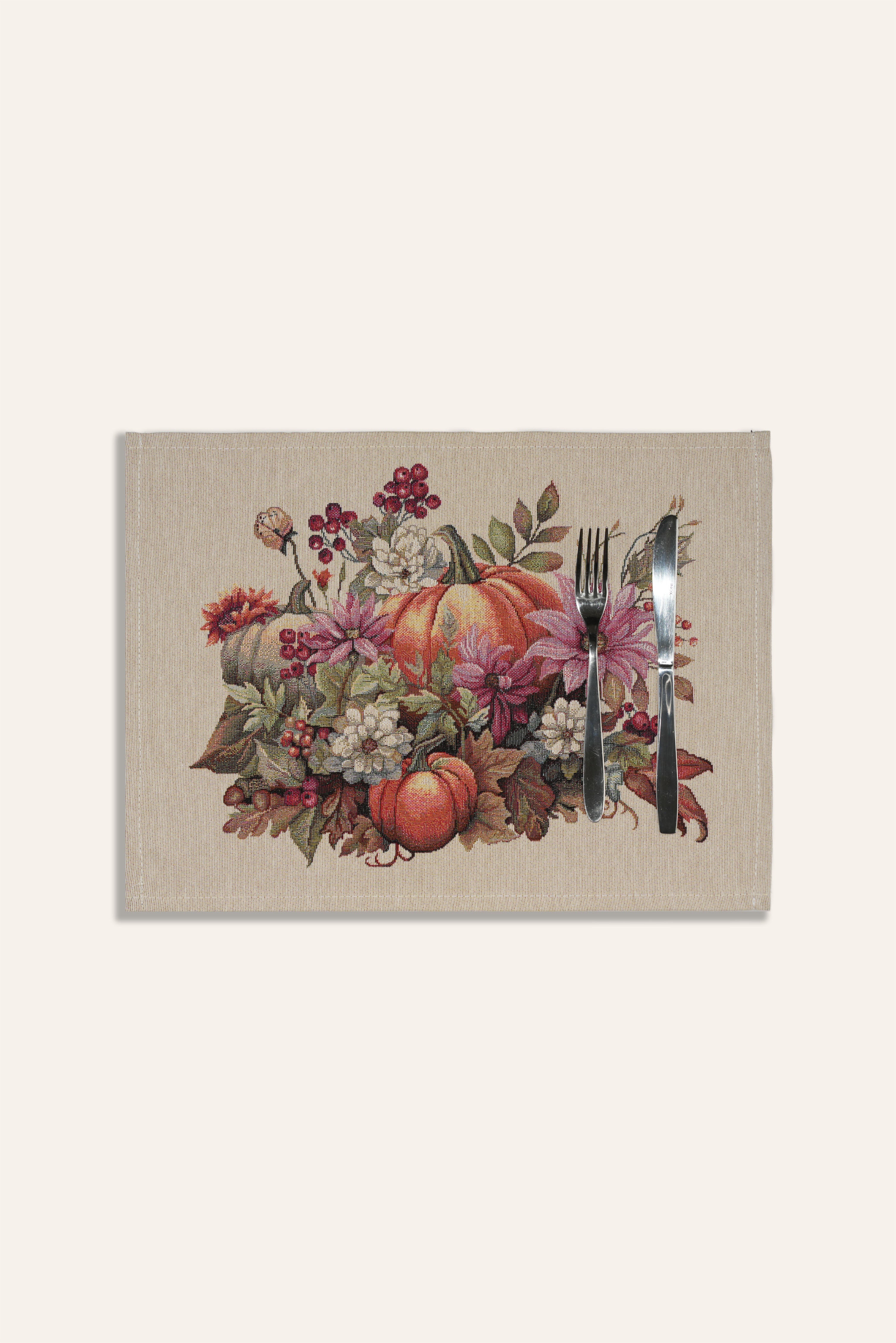 TOVAGLIETTA GOBELIN ZUCCA