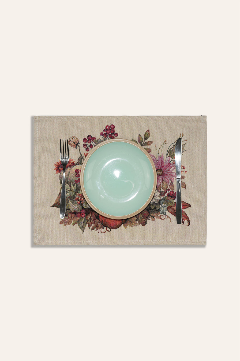 TOVAGLIETTA GOBELIN ZUCCA