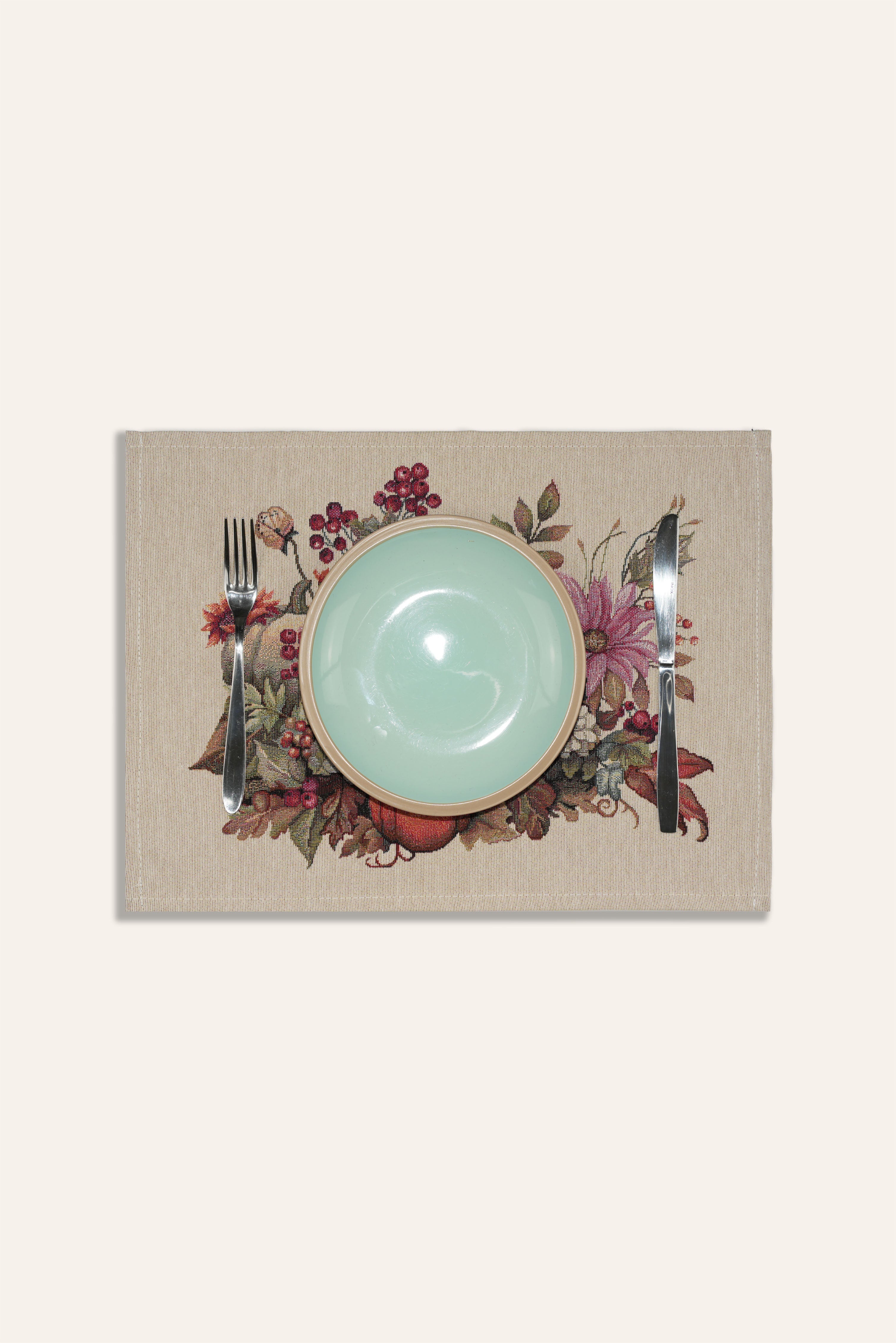 TOVAGLIETTA GOBELIN ZUCCA