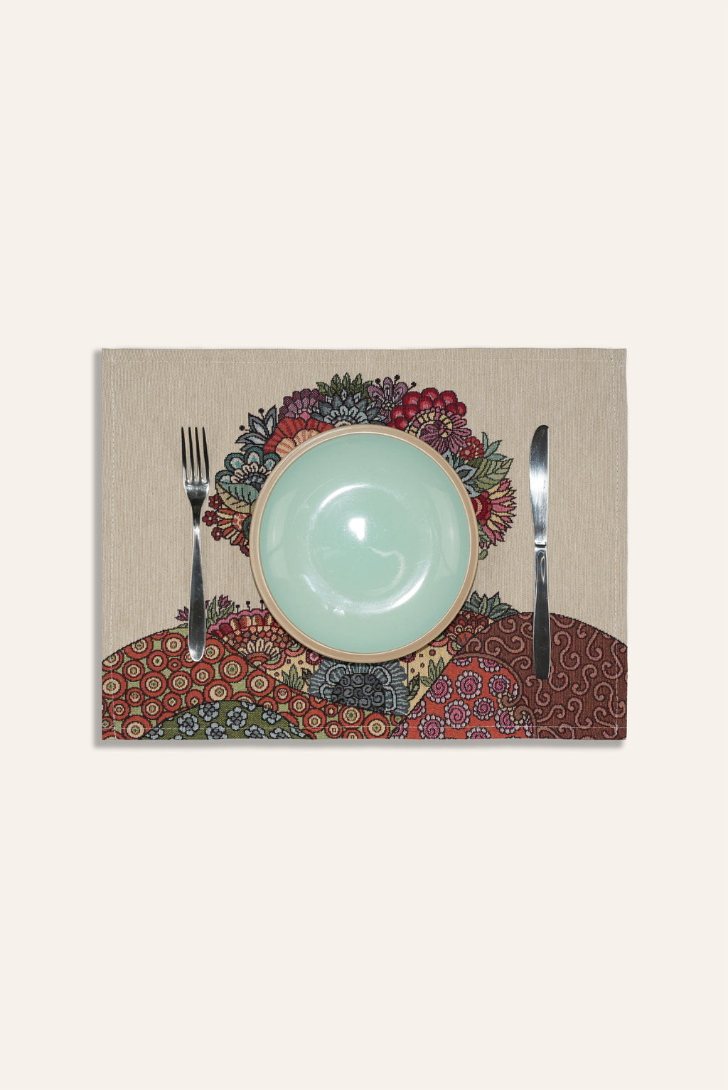 TOVAGLIETTA GOBELIN ALBERO