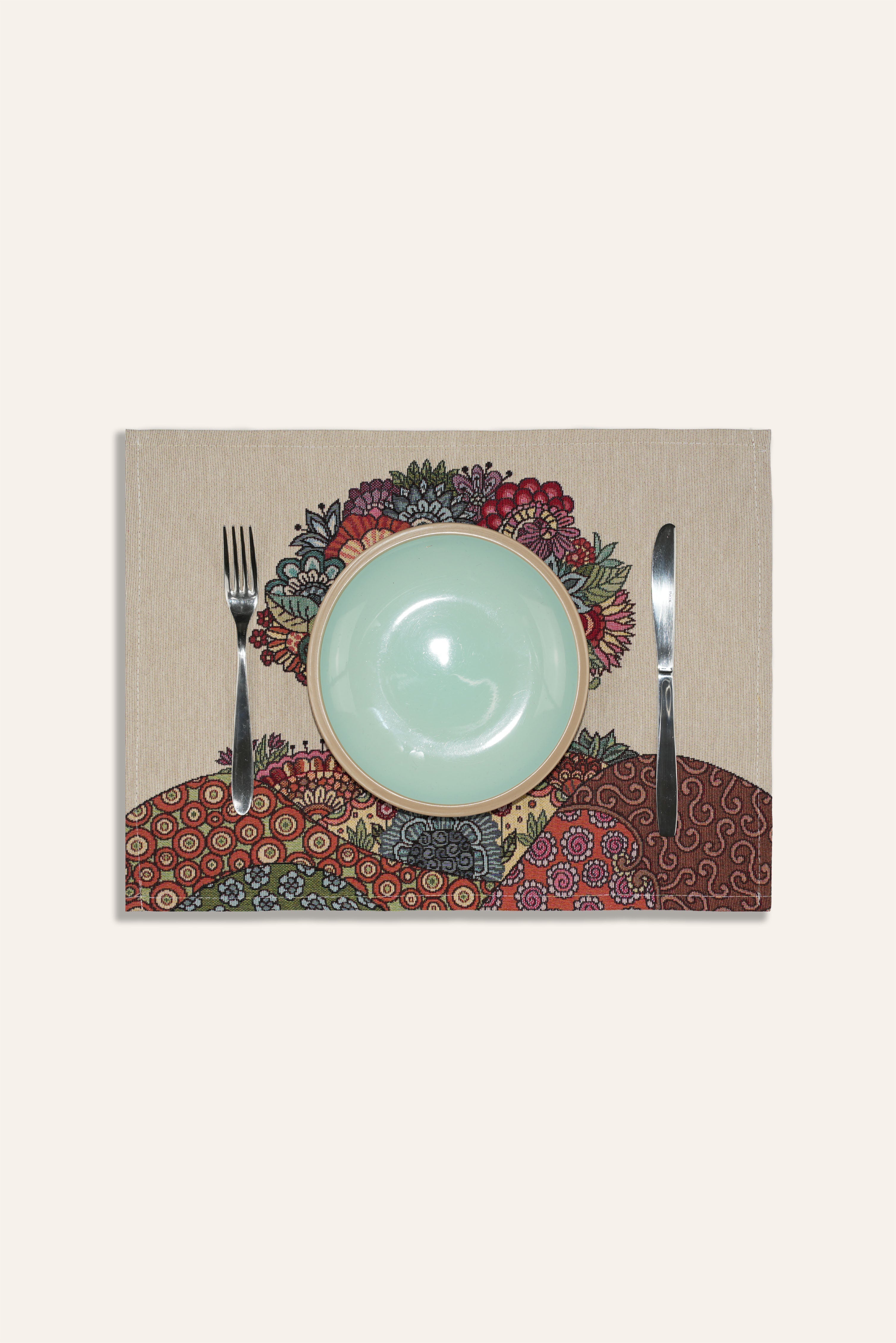 TOVAGLIETTA GOBELIN ALBERO