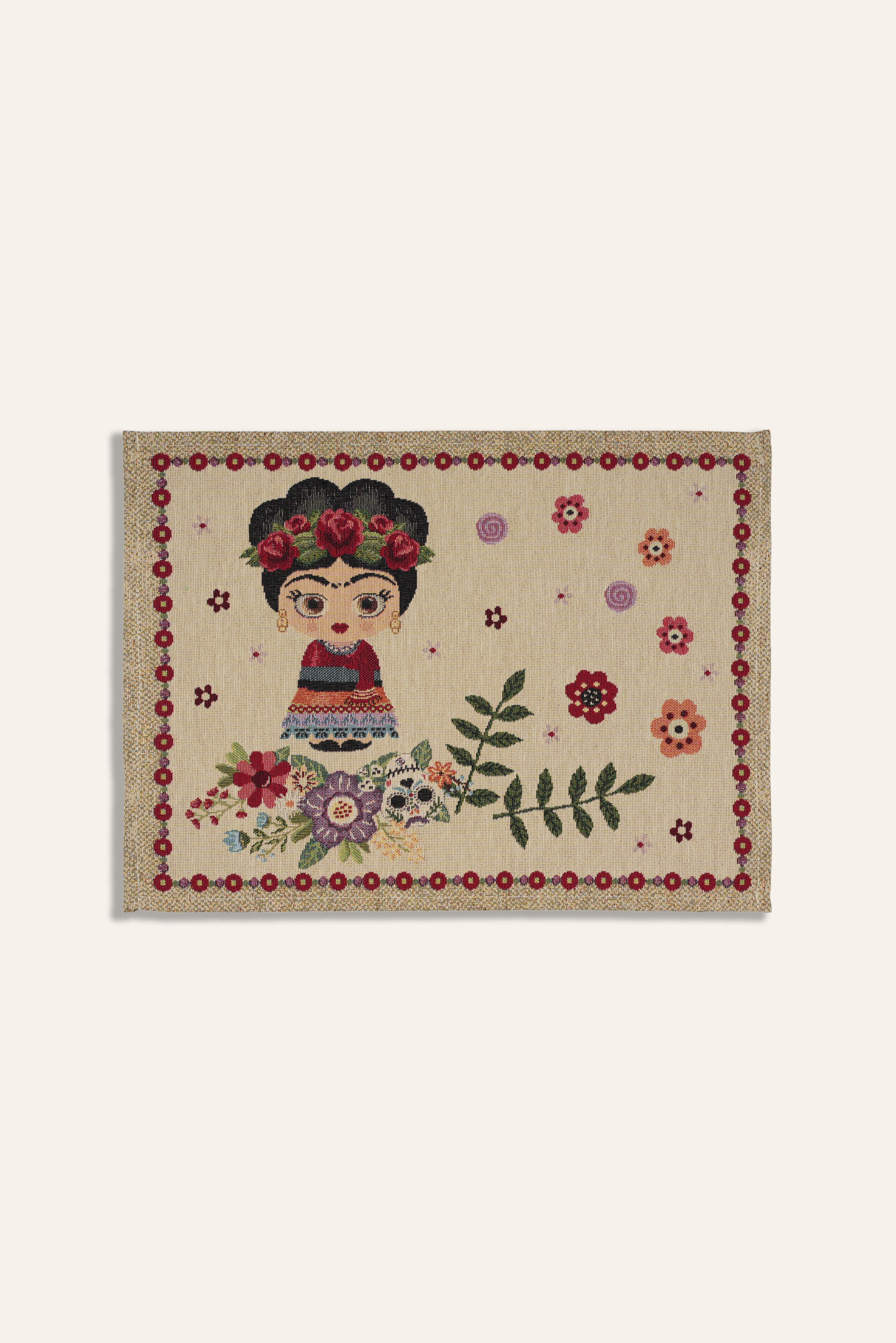 TOVAGLIETTA GOBELIN FRIDA