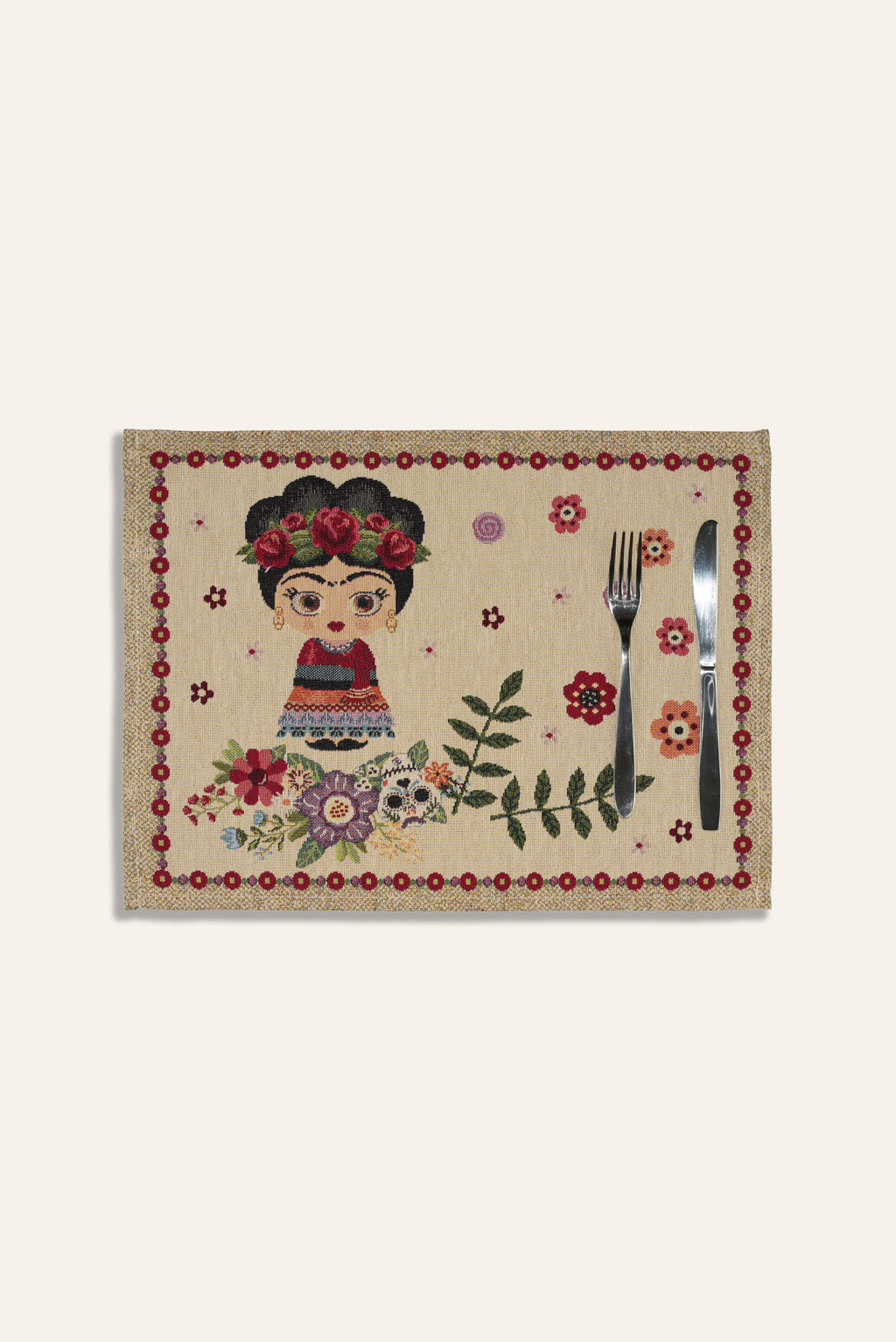 TOVAGLIETTA GOBELIN FRIDA