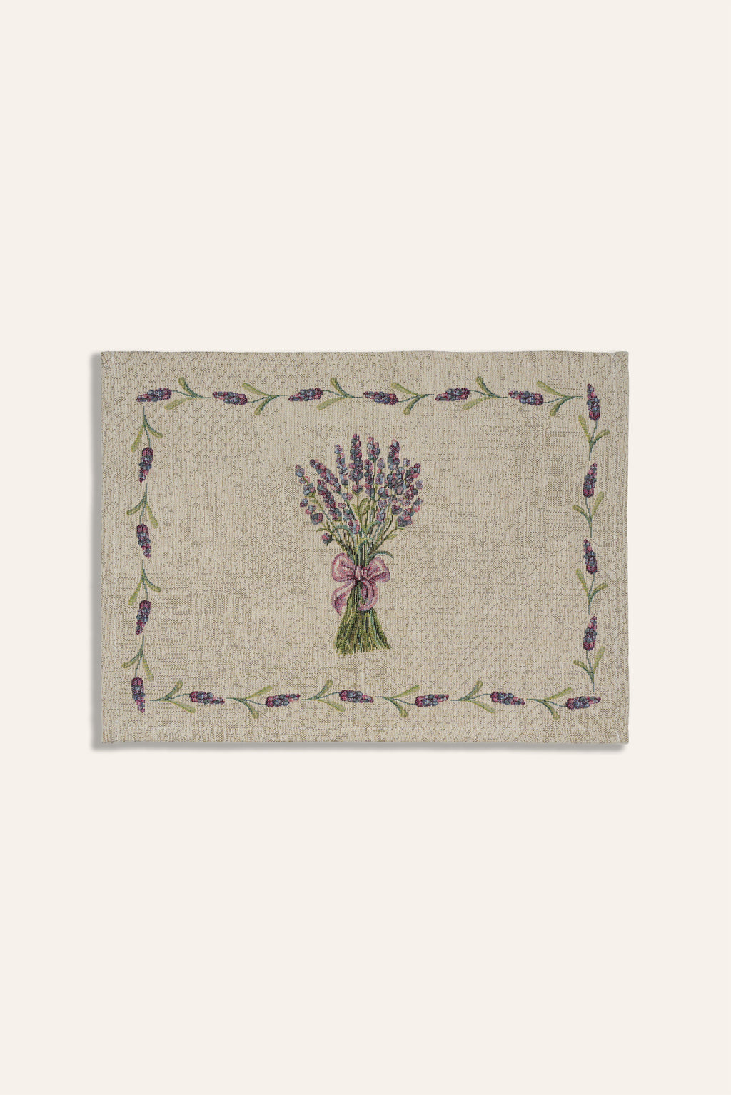 TOVAGLIETTA GOBELIN LAVANDA 1