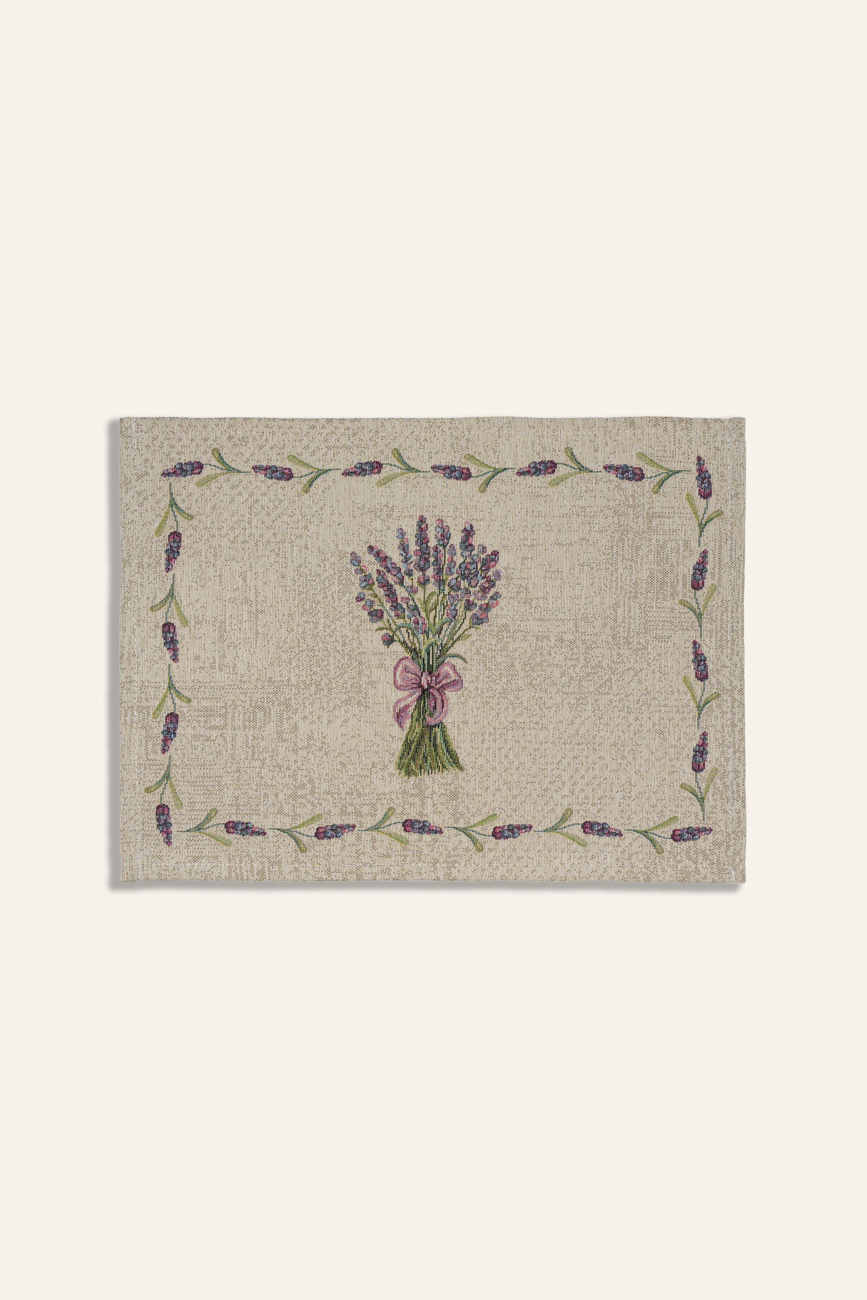 TOVAGLIETTA GOBELIN LAVANDA 1