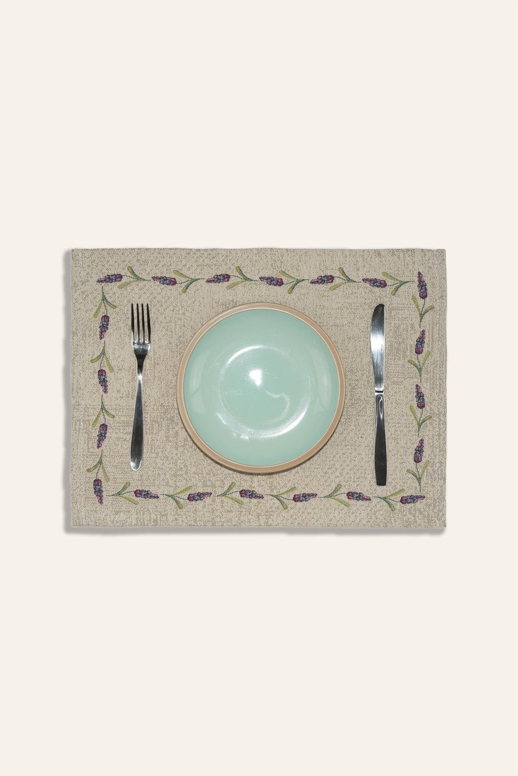 TOVAGLIETTA GOBELIN LAVANDA 1