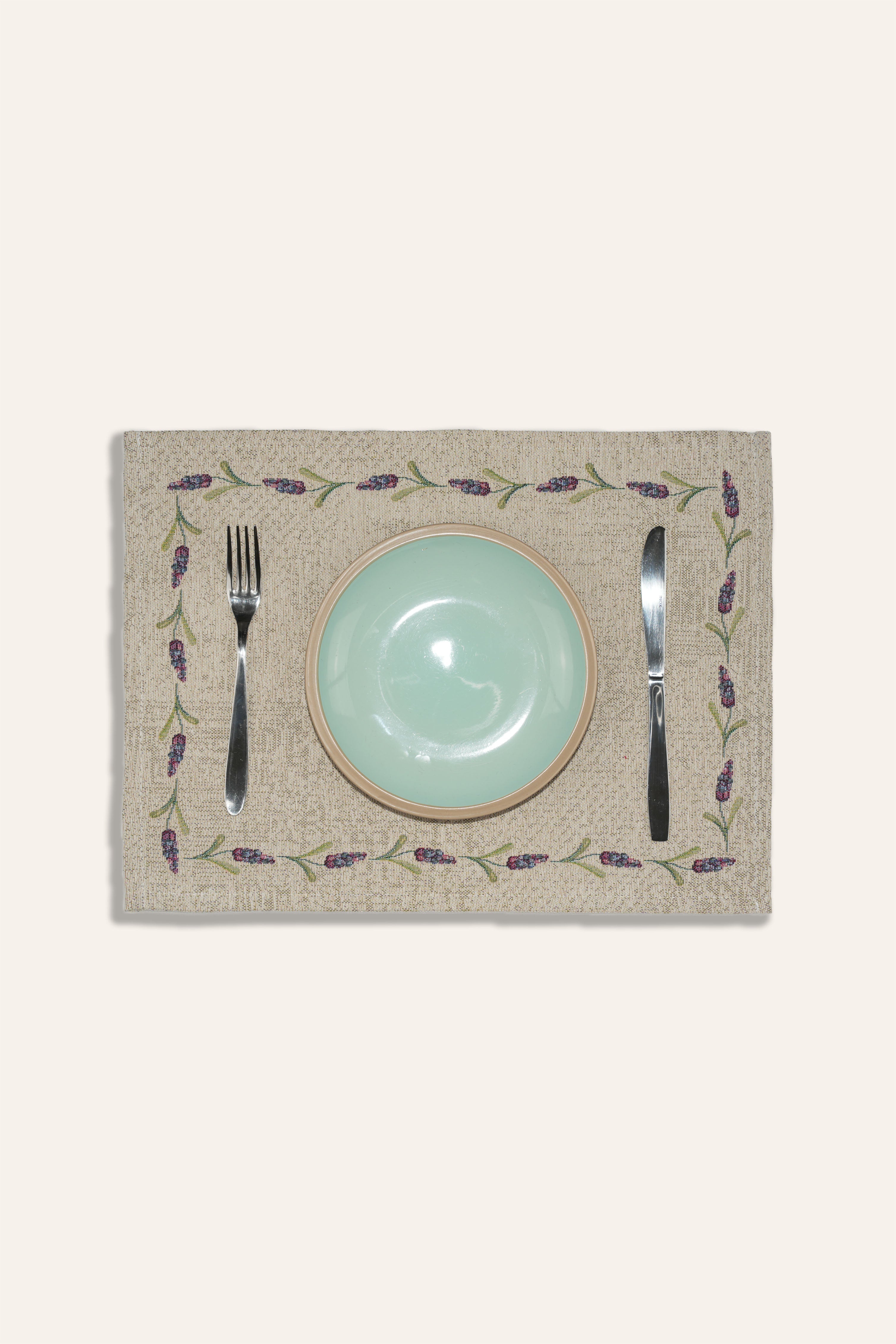 TOVAGLIETTA GOBELIN LAVANDA 1
