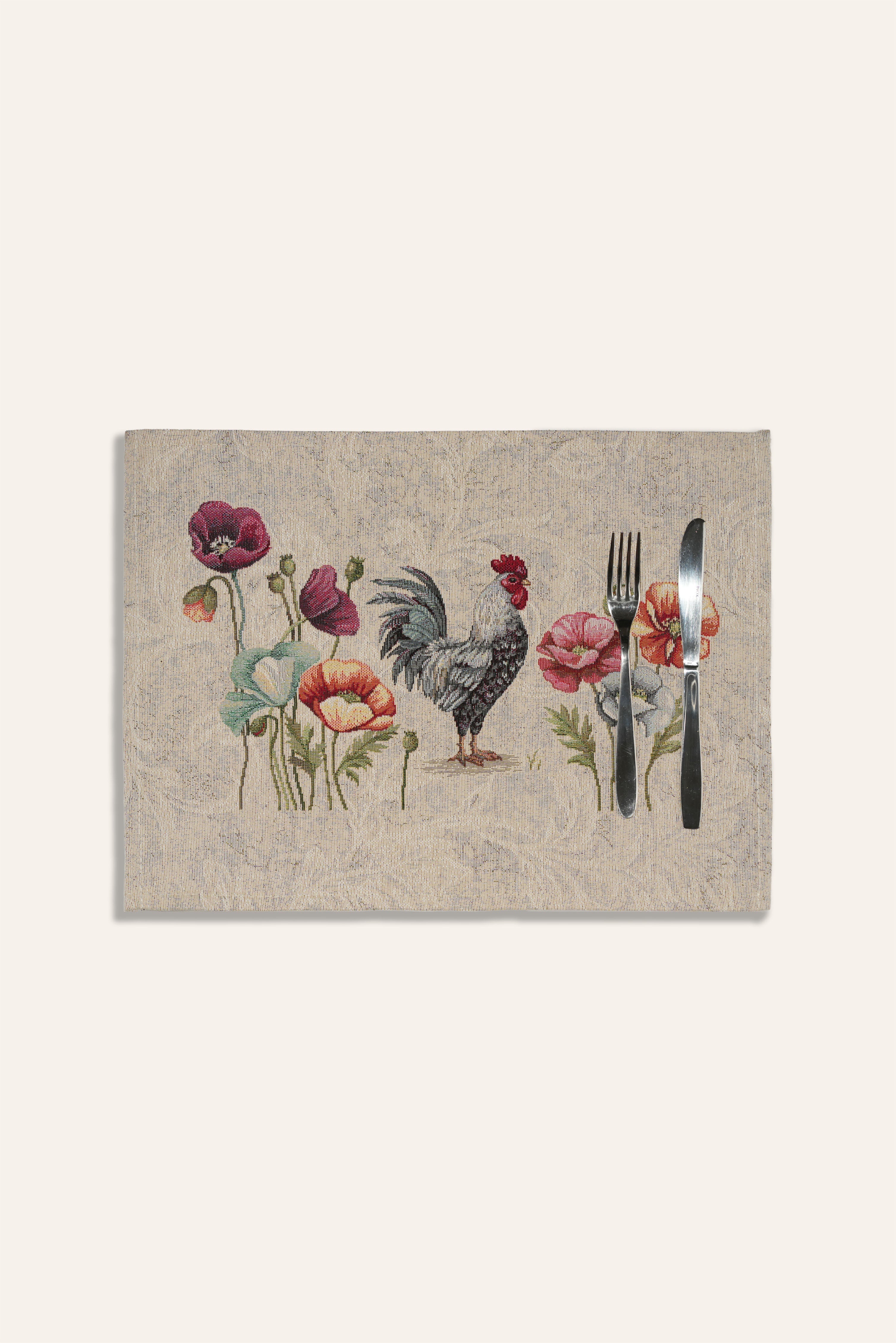 TOVAGLIETTA GOBELIN GALLO